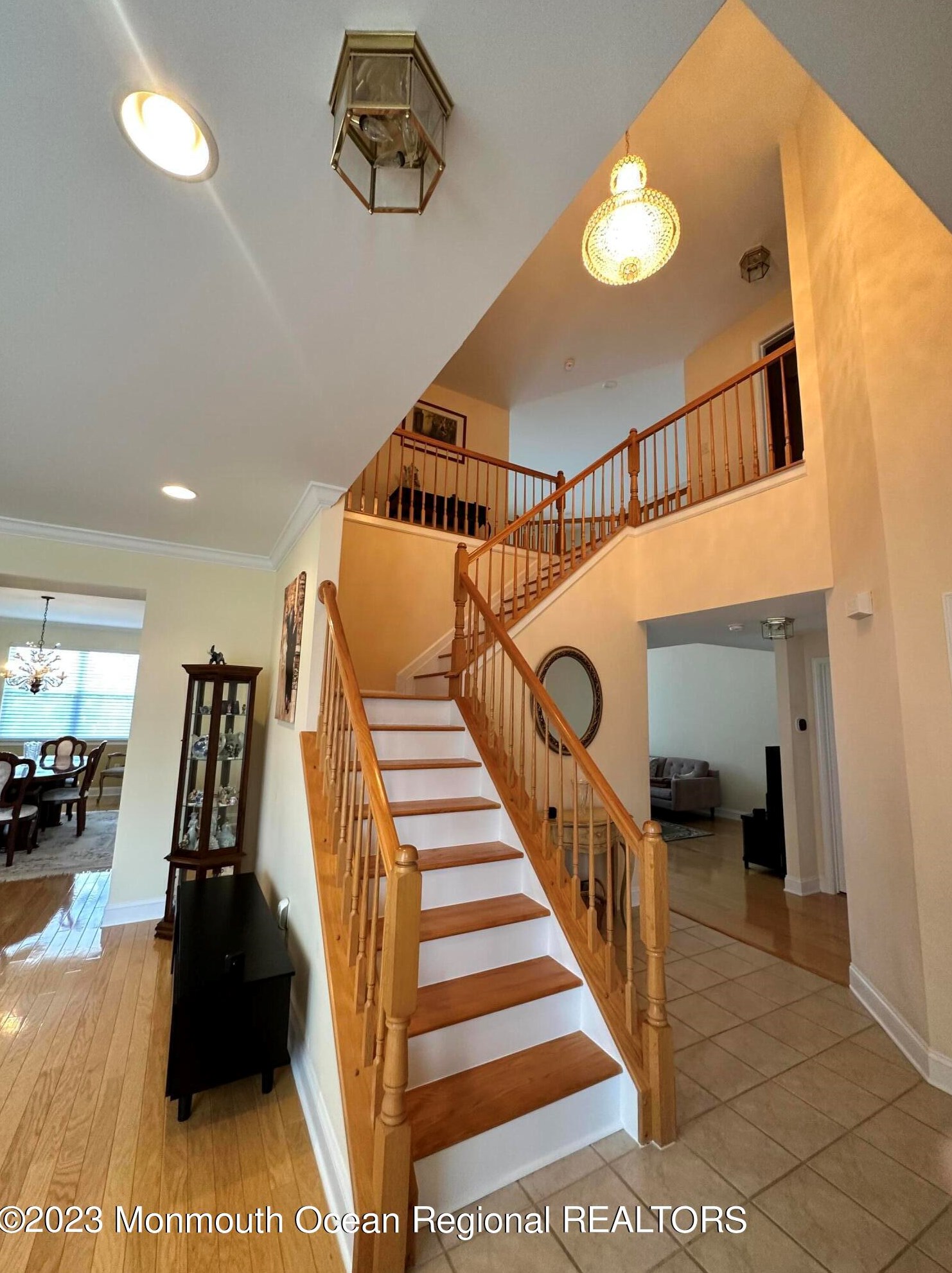 15 Inverness Dr, Millstone Township, NJ 07726-9336