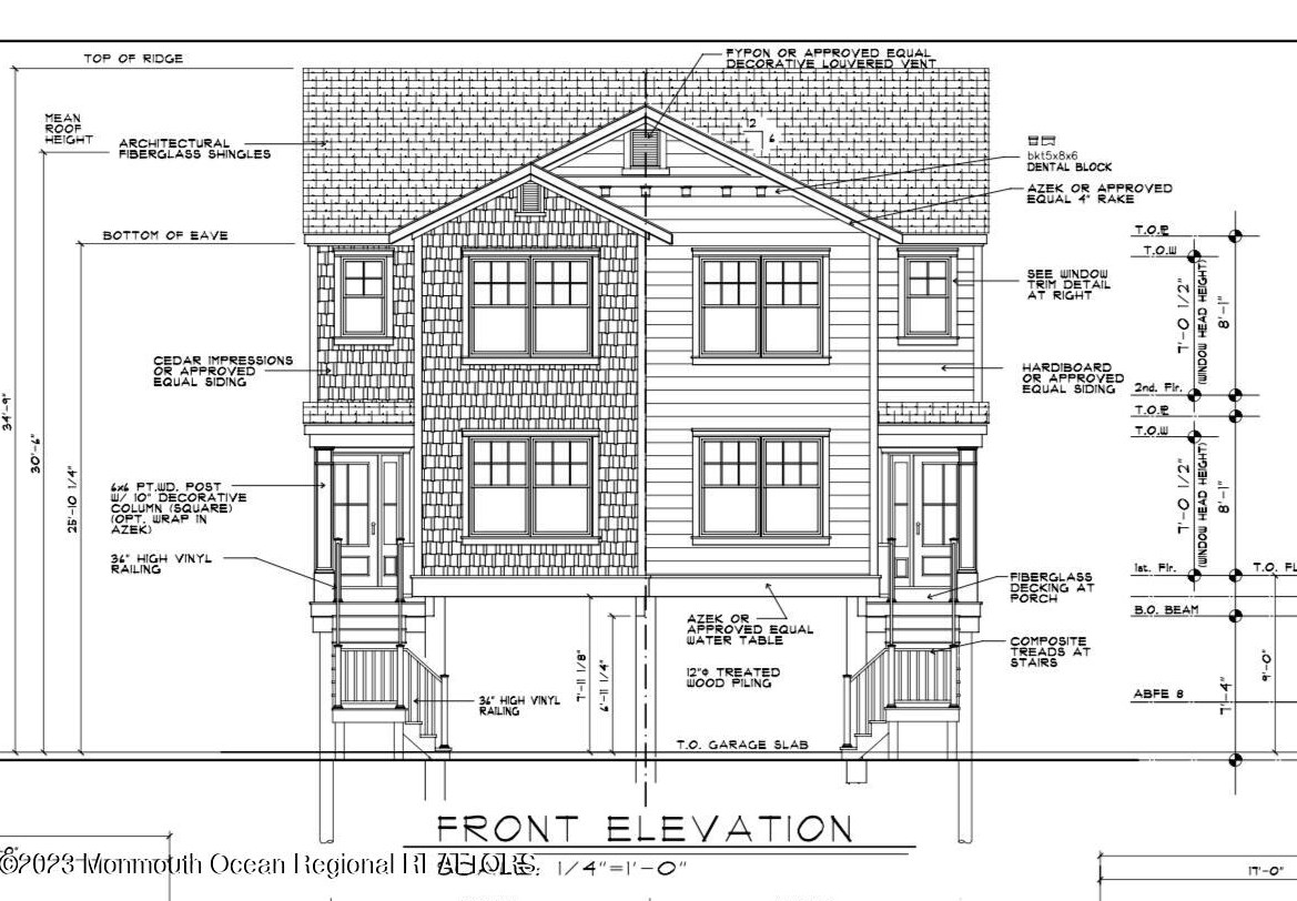 23 Shell Rd #57, Mantoloking, NJ 08738