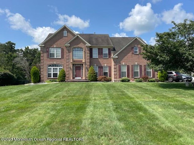 23 Jefferson Ct, Jackson Twp, NJ 08527
