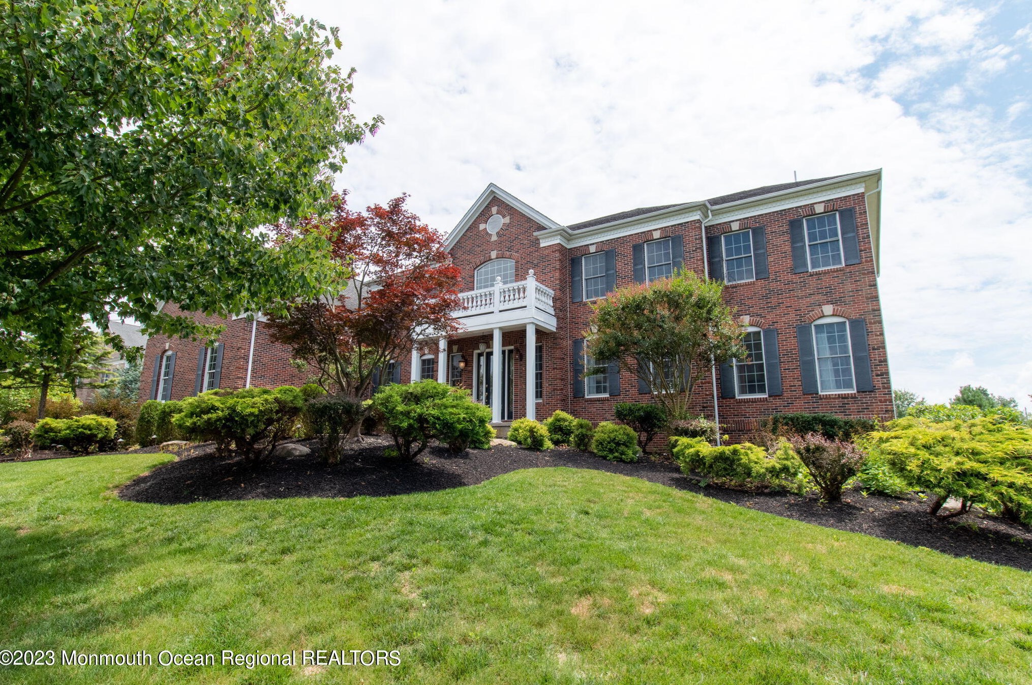 113 Davis Station Rd, Upper Freehold Township, NJ 08514