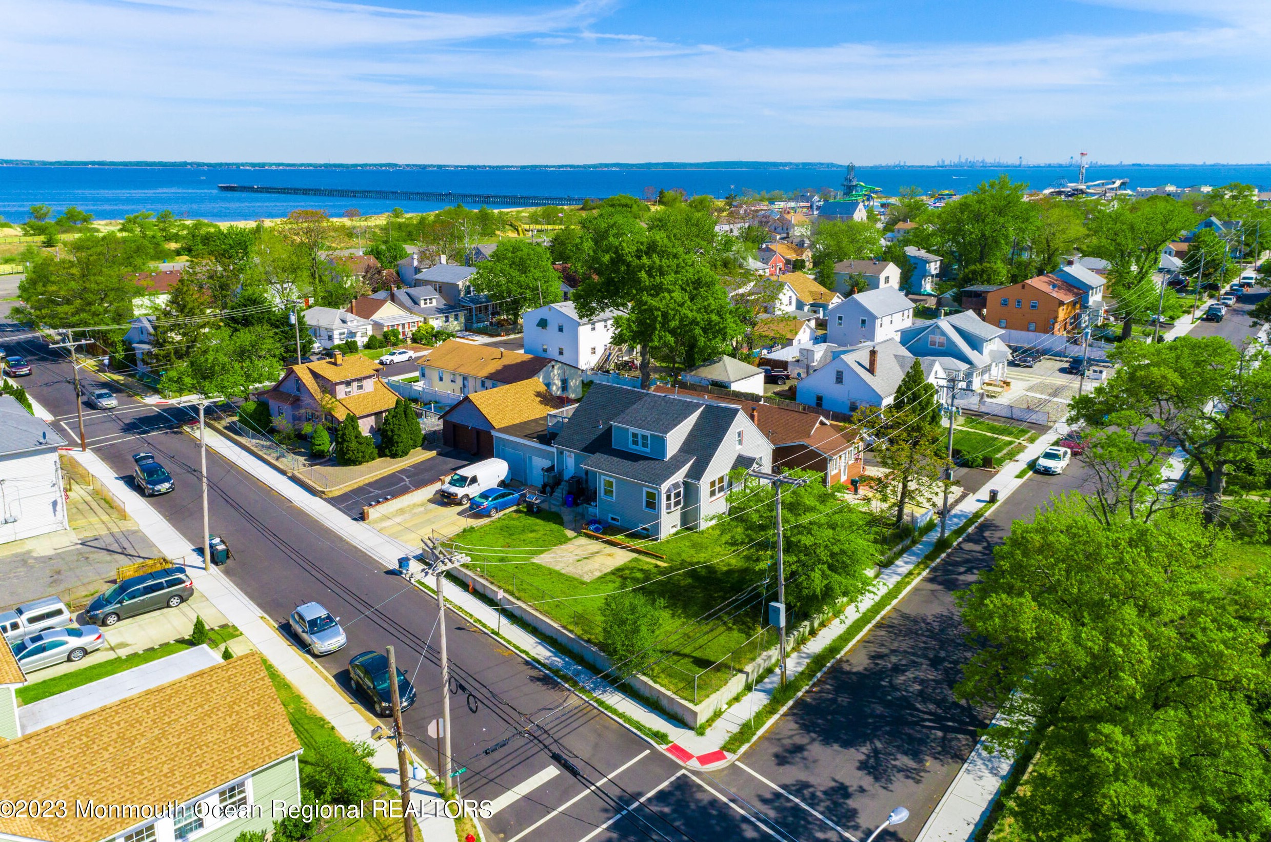 113 Highland Blvd, Ideal Beach, NJ 07734