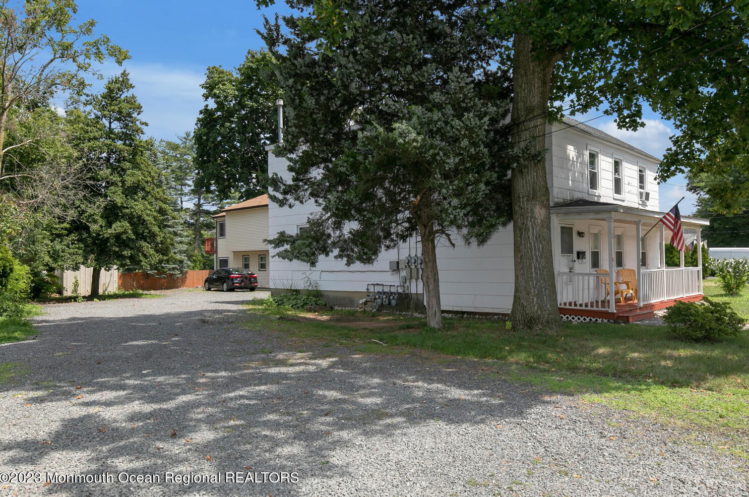 85 Fulton St, Keyport NJ  07735-1907 exterior