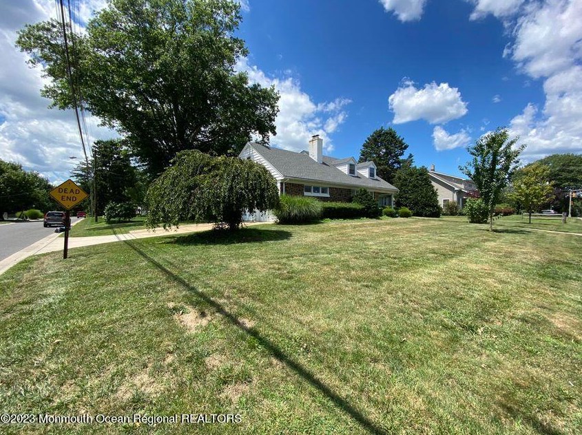 448 Branchport Ave, Oceanport, NJ 07757-1428