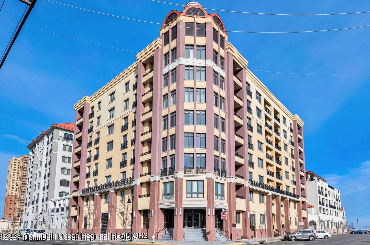 1501 Ocean Ave #1608, Tinton Falls, NJ 07712