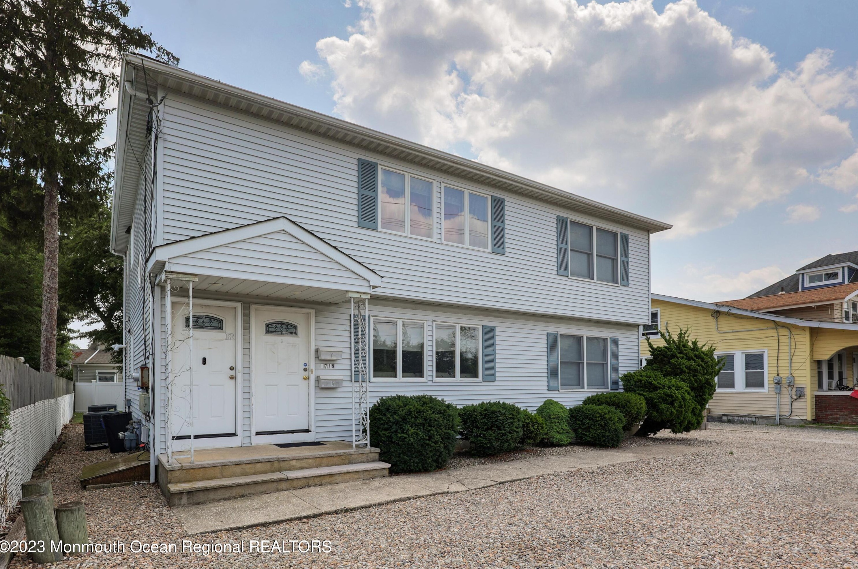 1719 River Rd, Belmar, NJ 07719