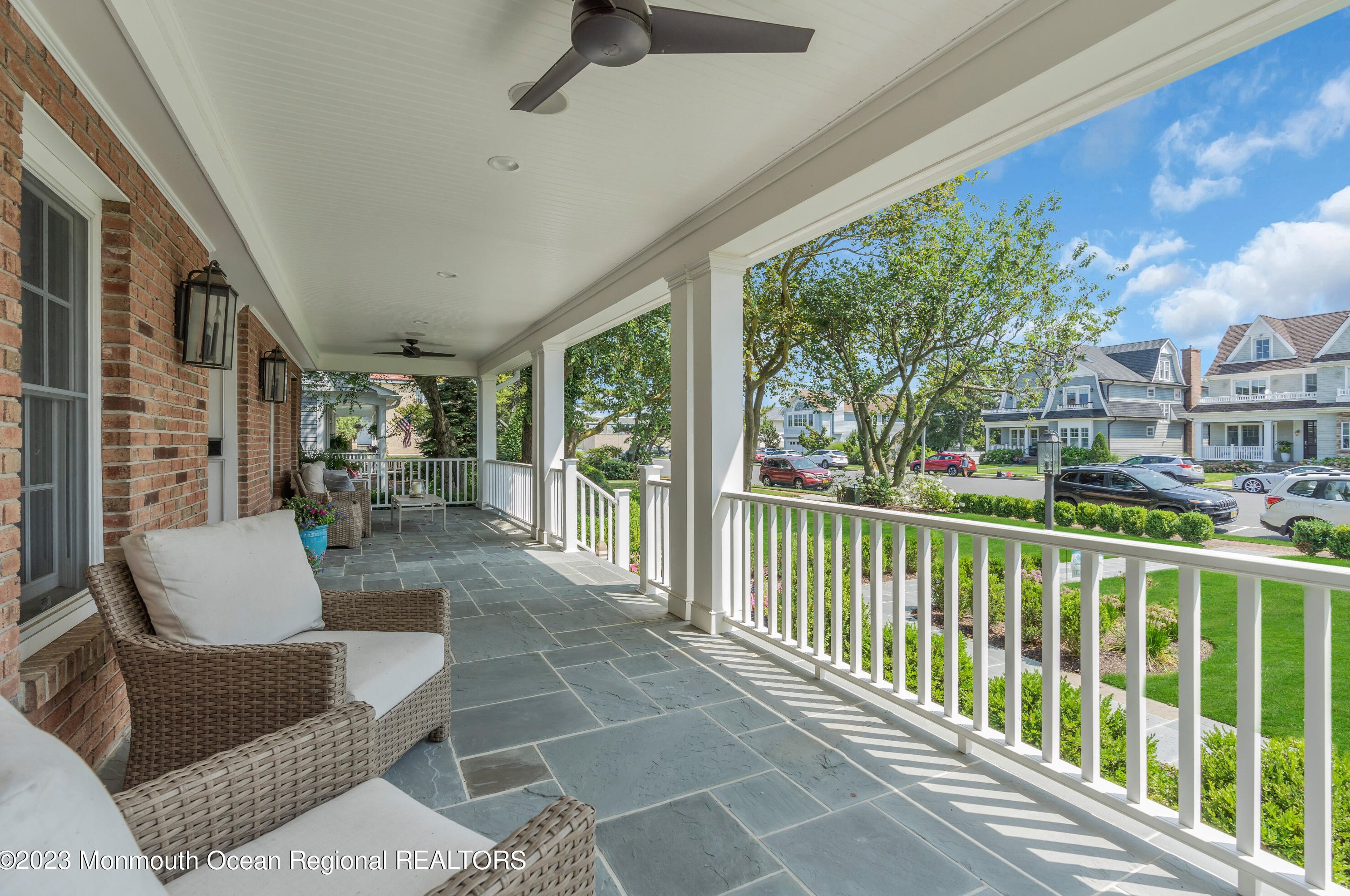 12 Atlantic Ave, Wall Township NJ 08736-1202 exterior