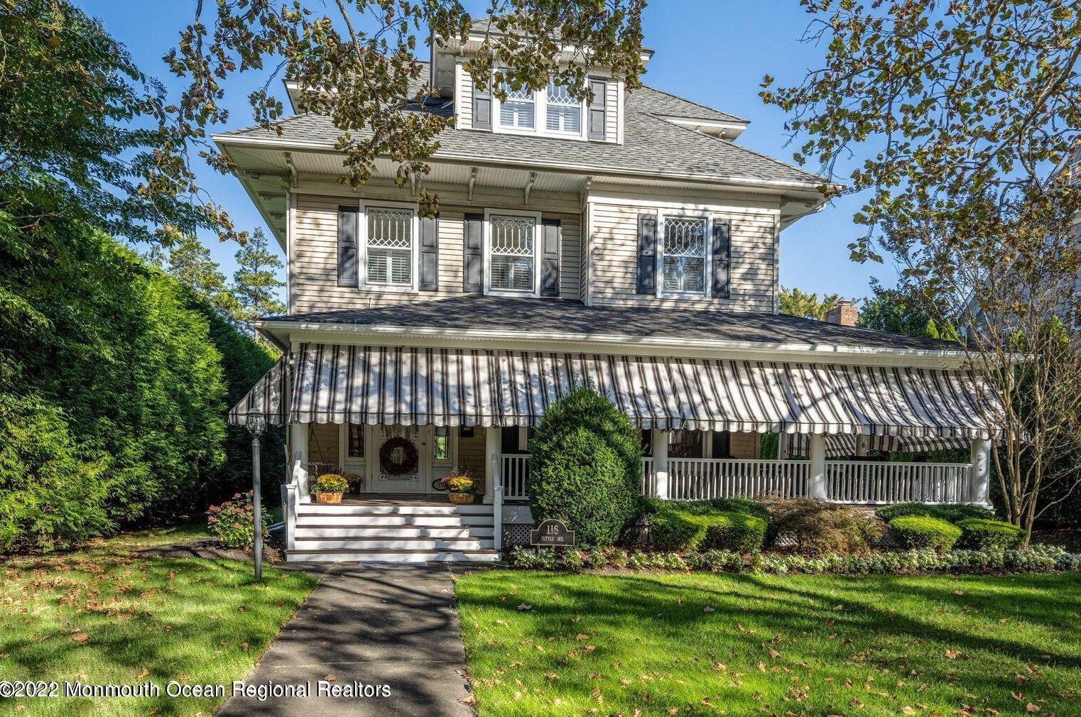 116 Tuttle Ave #winter 2023-2024, Wall Township, NJ 07762