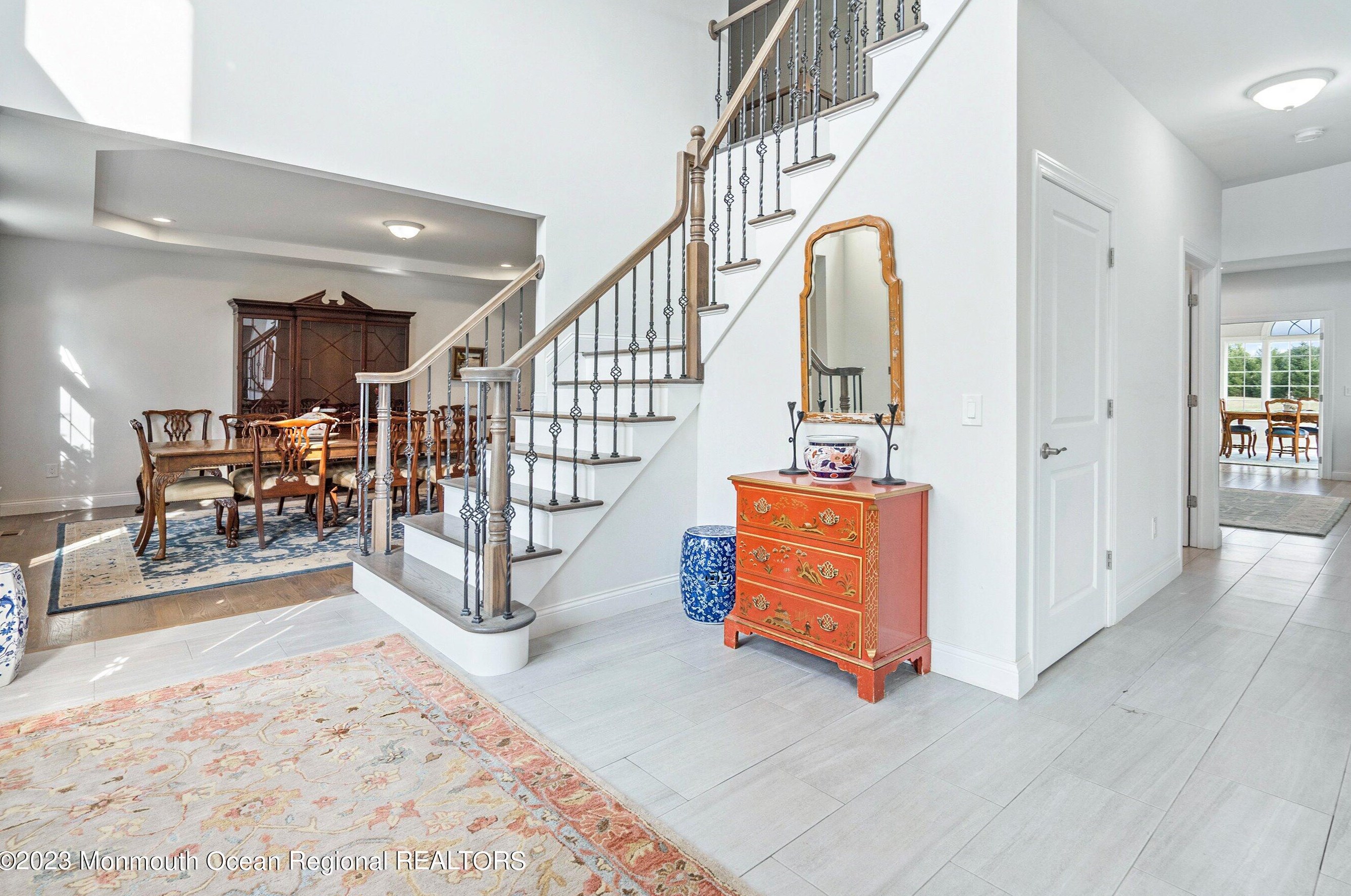 813 Dancer Ln, Millstone Township, NJ 07726-8875