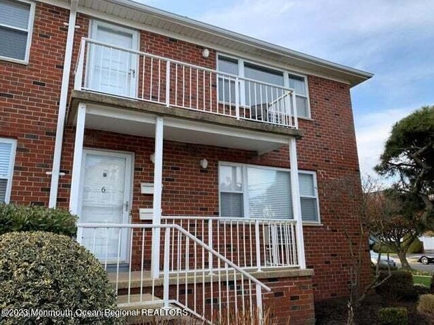 201 3rd Ave #6b, Belmar, NJ
