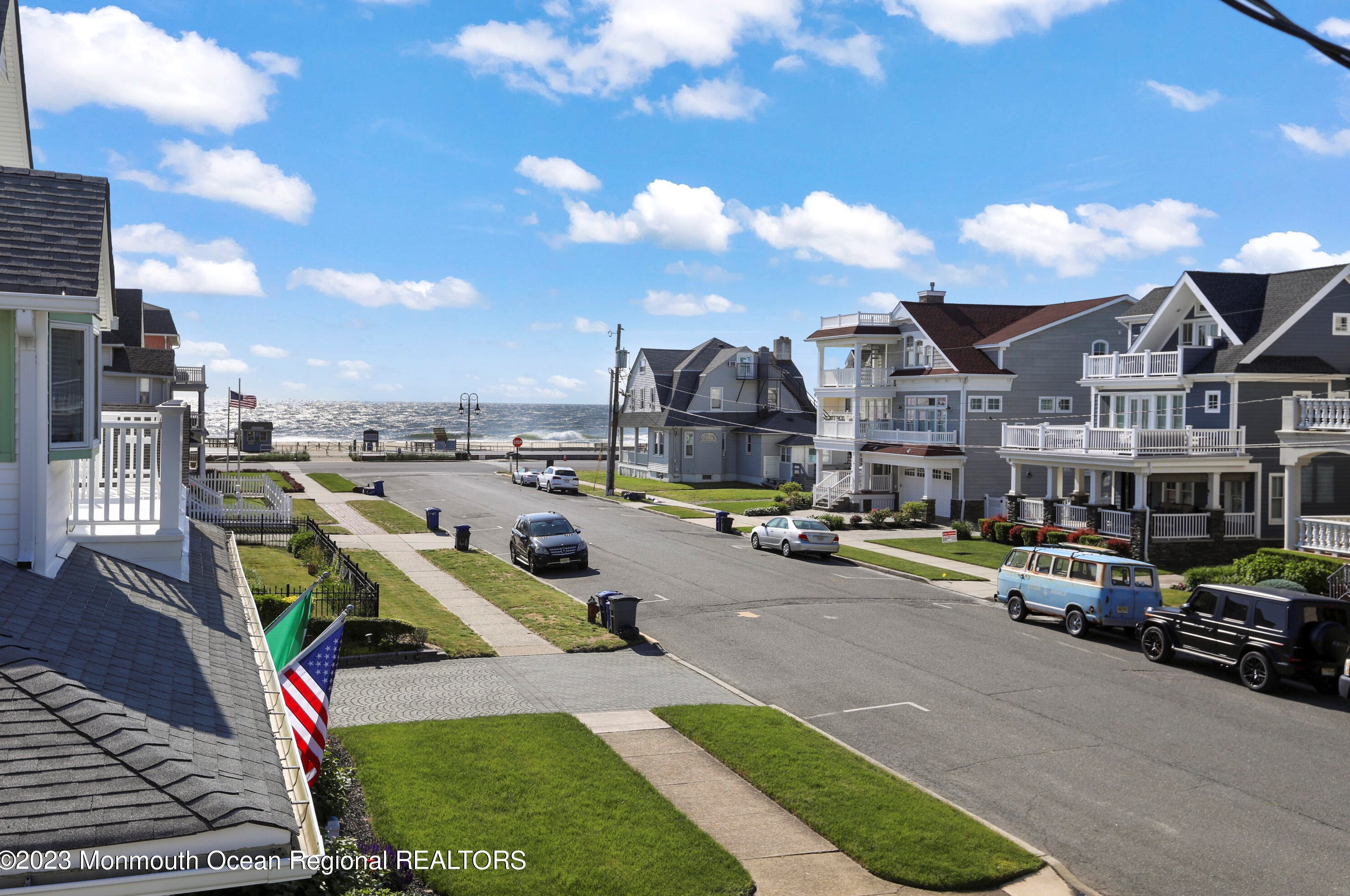 110 11th Ave #2nd Floor, Belmar, NJ 07719