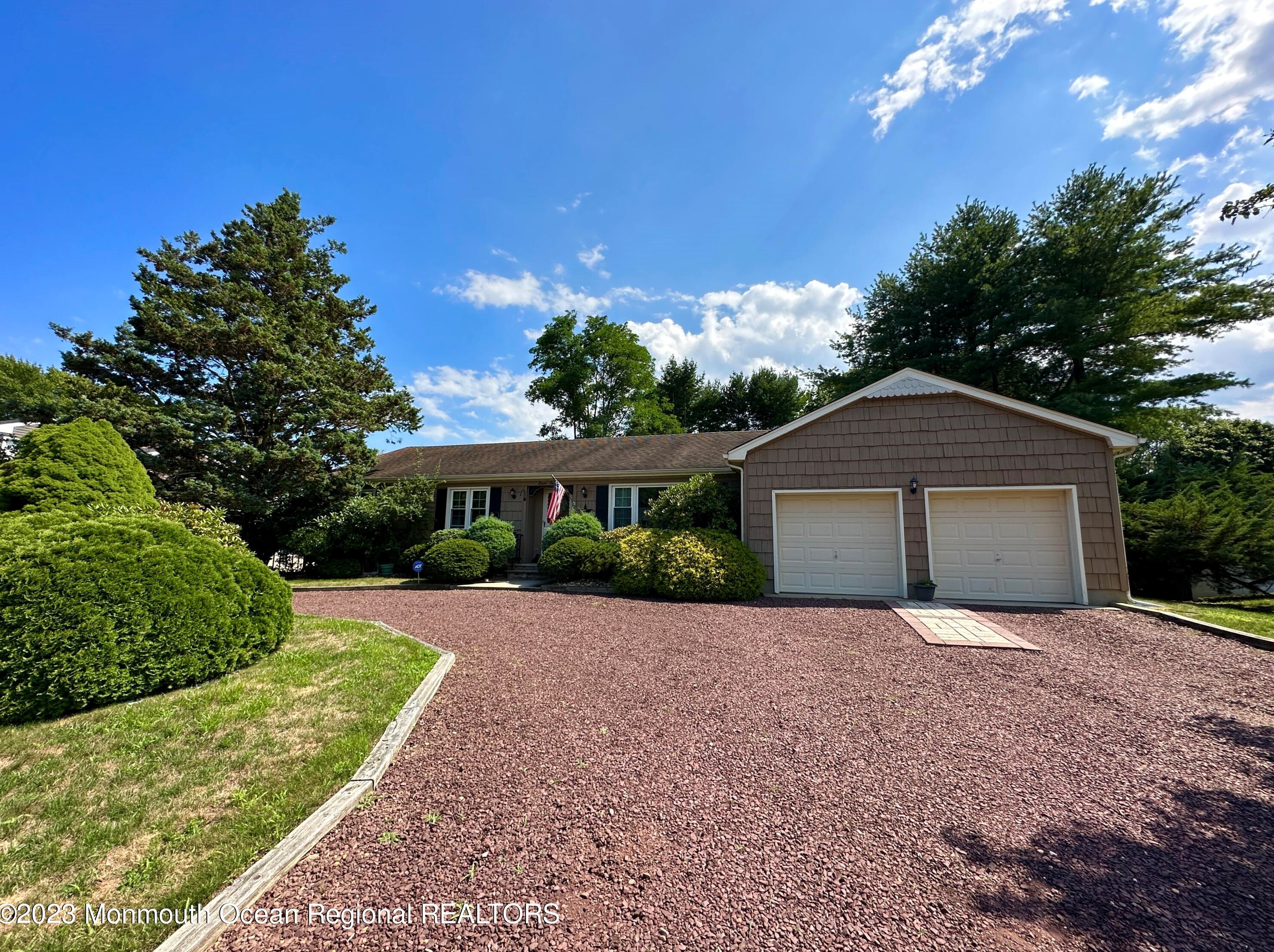84 Cooper Ave, West Long Branch, NJ 07764
