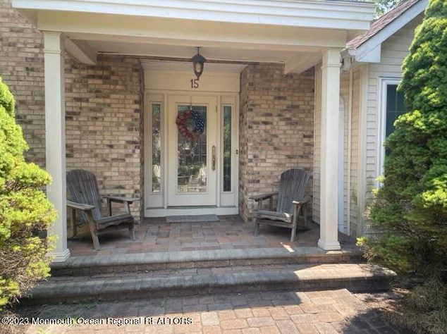 15 Darlington Dr, Millstone Township, NJ 07726-4224