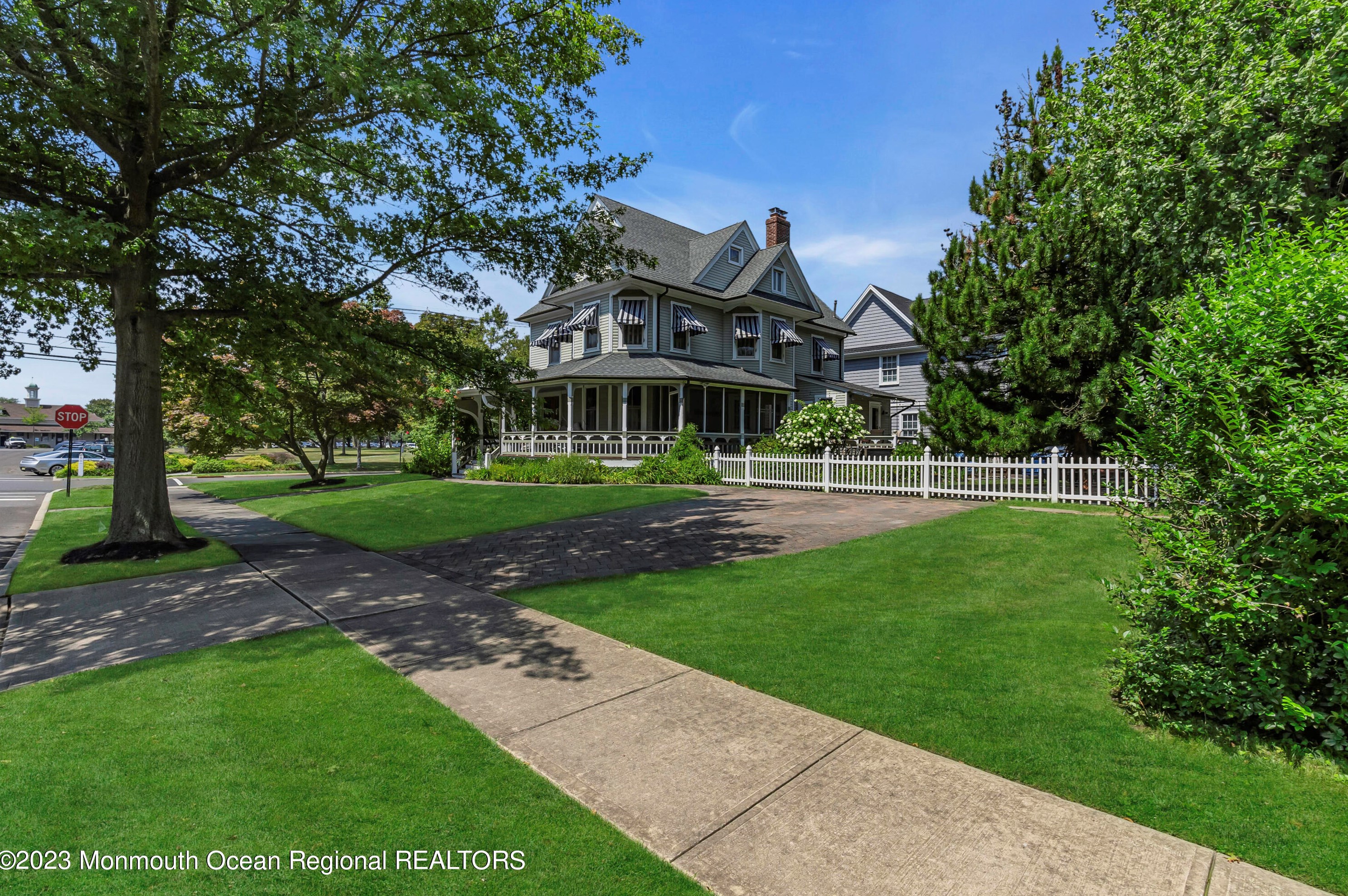 424 Mercer Ave, Wall Township, NJ 07762