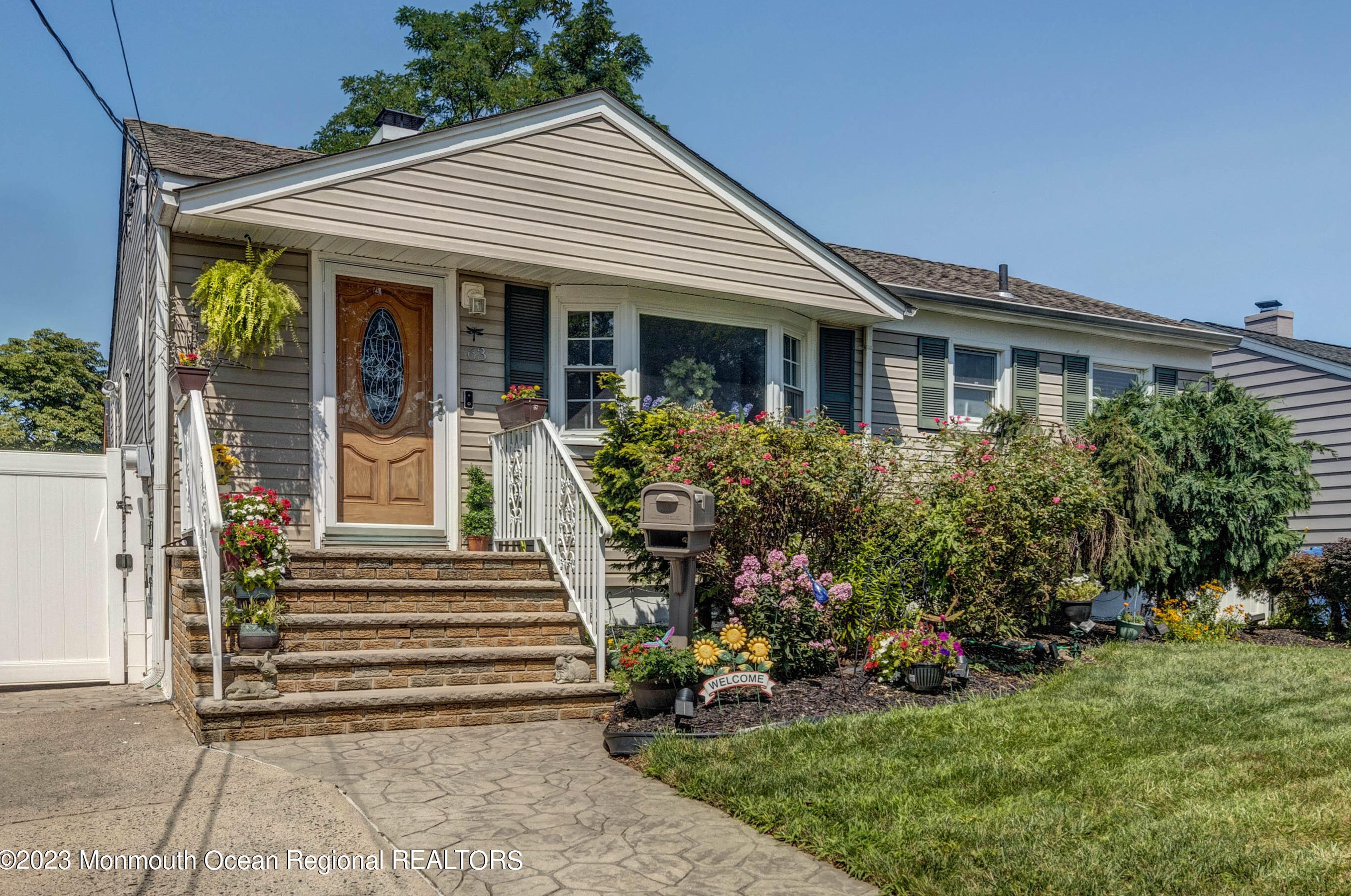 63 1st Ave, Port Reading, NJ 07064-1903