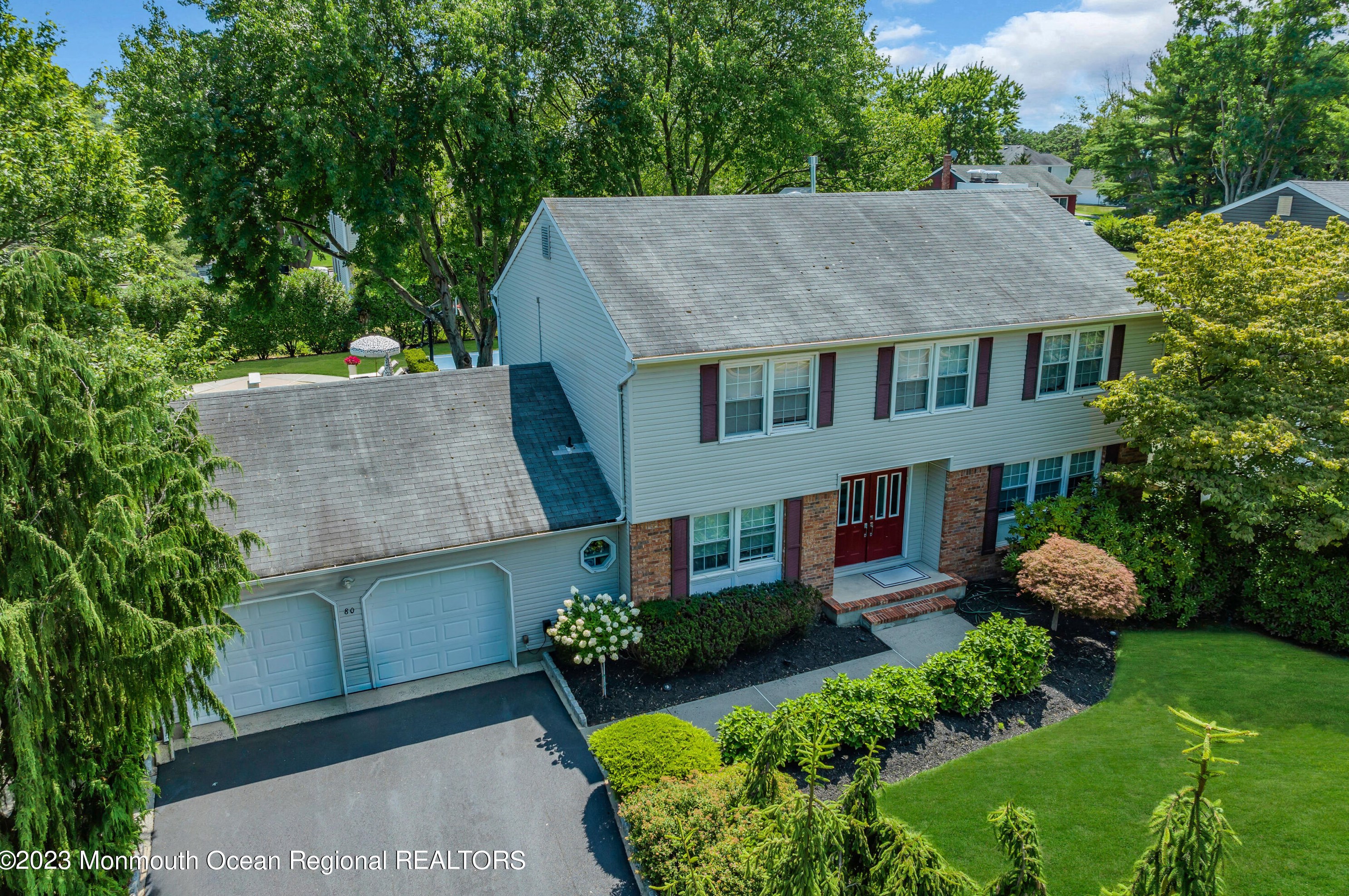 80 Cooper Ave, West Long Branch, NJ 07764