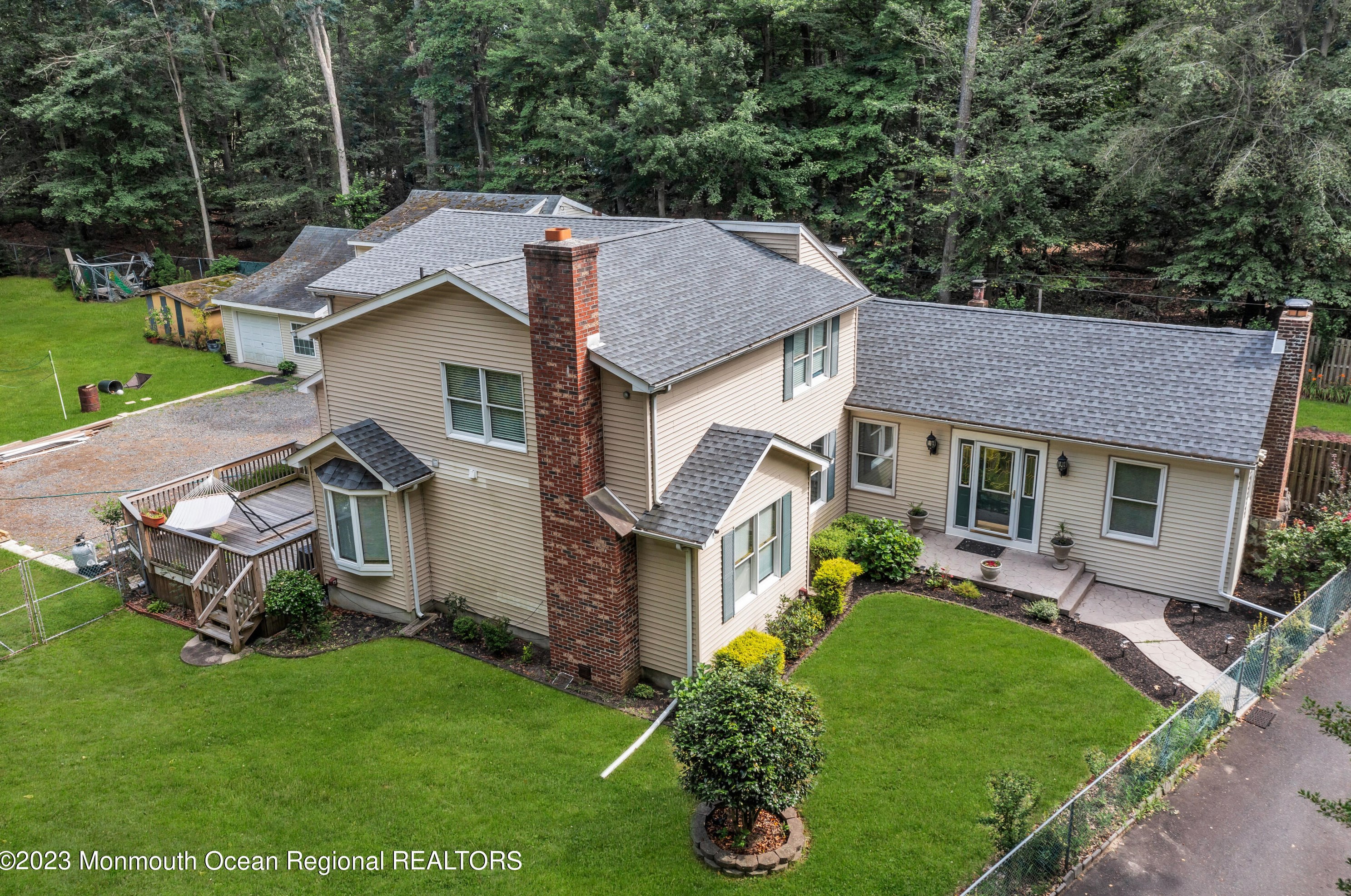 129 Jackson Mills Rd, East Freehold, NJ 07728