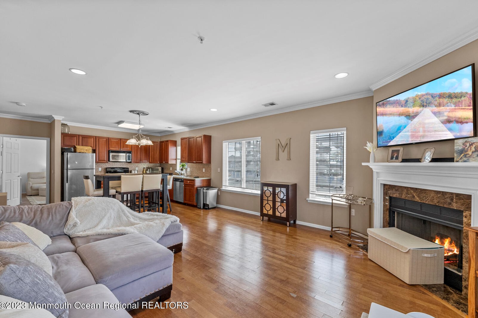 276 Beachway Ave, Ideal Beach, NJ 07734-1079