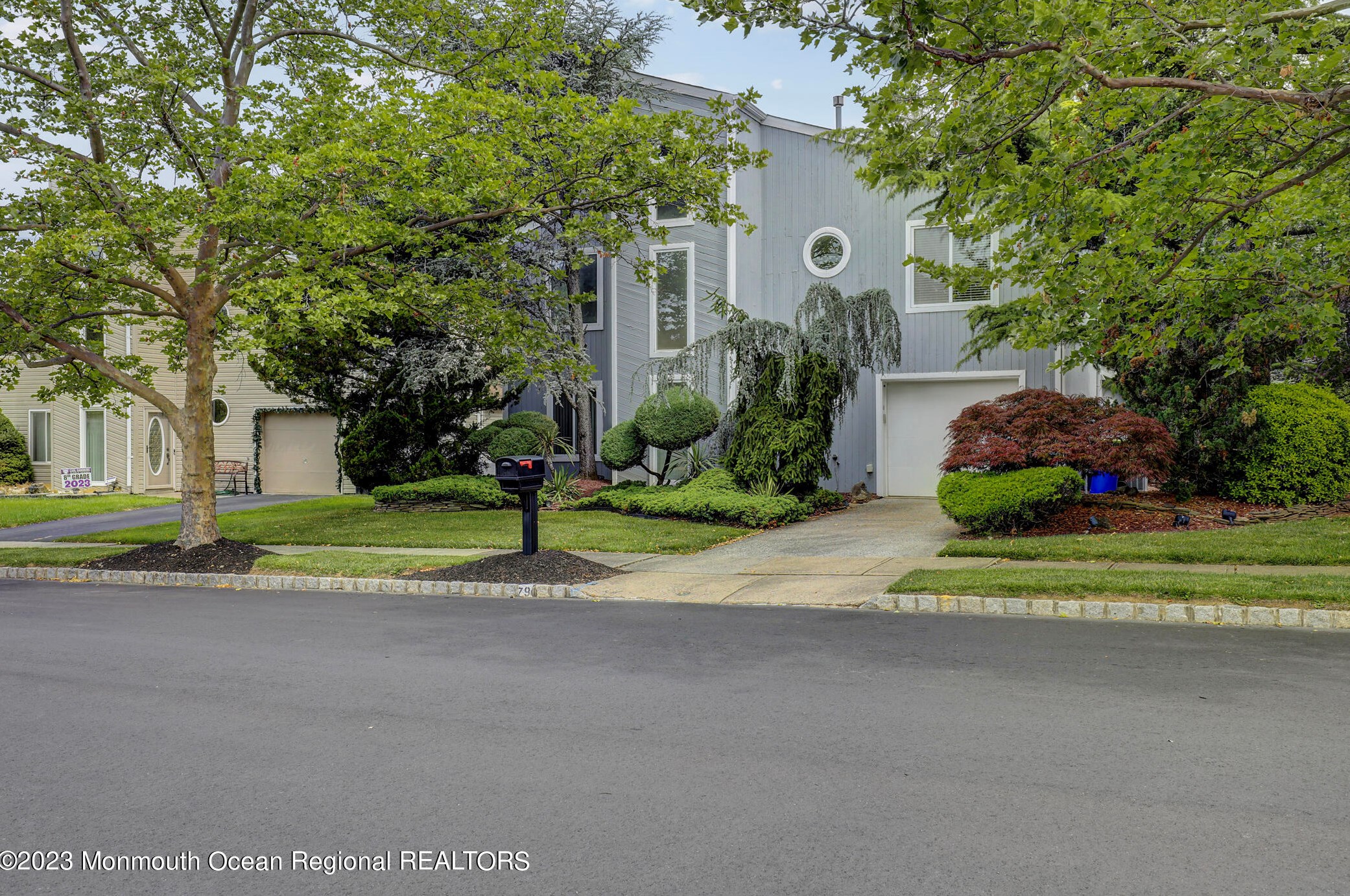 79 Homestead Dr, Matawan, NJ 07747-9707