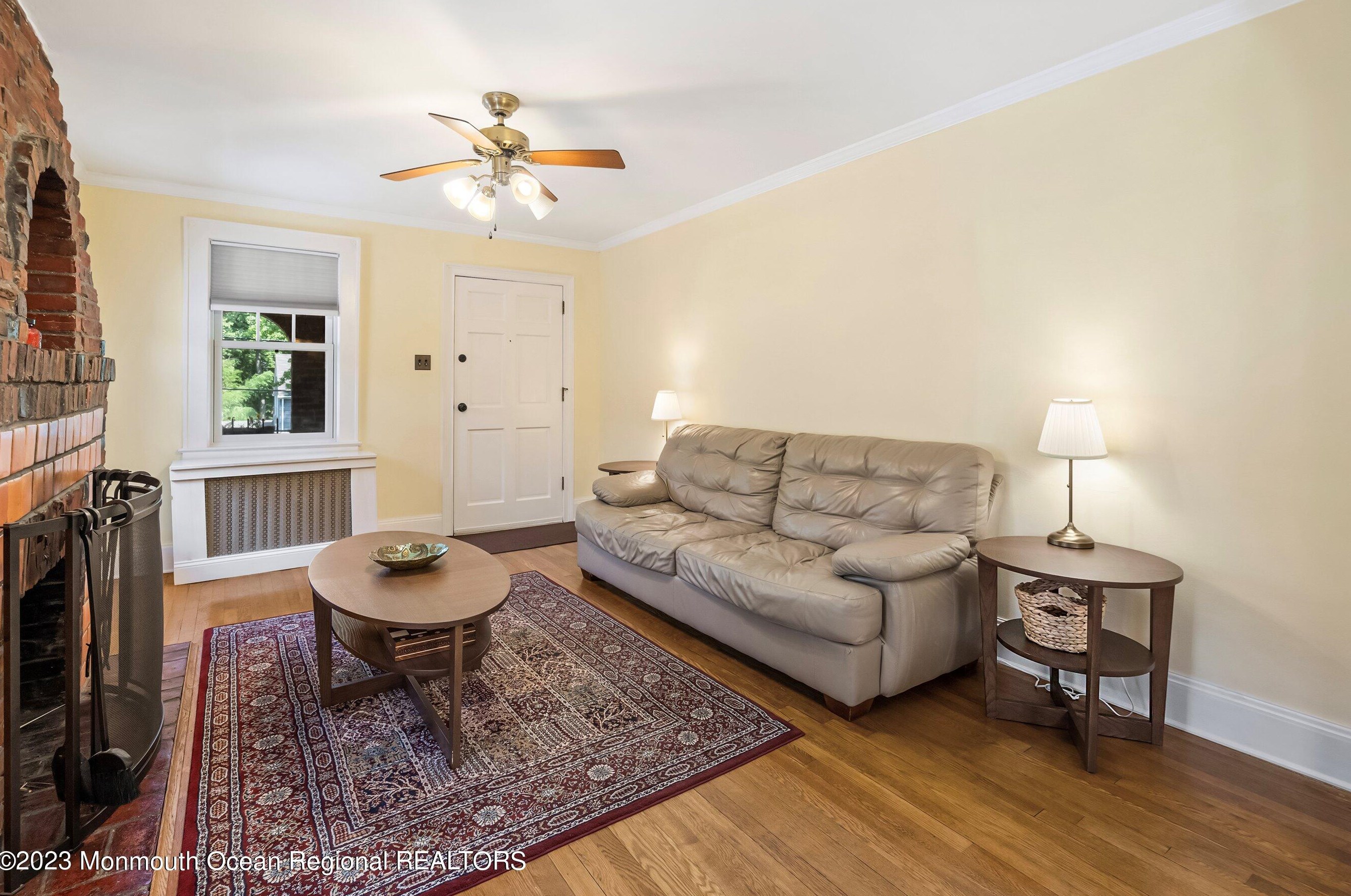 117 Spg St, Metuchen NJ 08840-2319 exterior