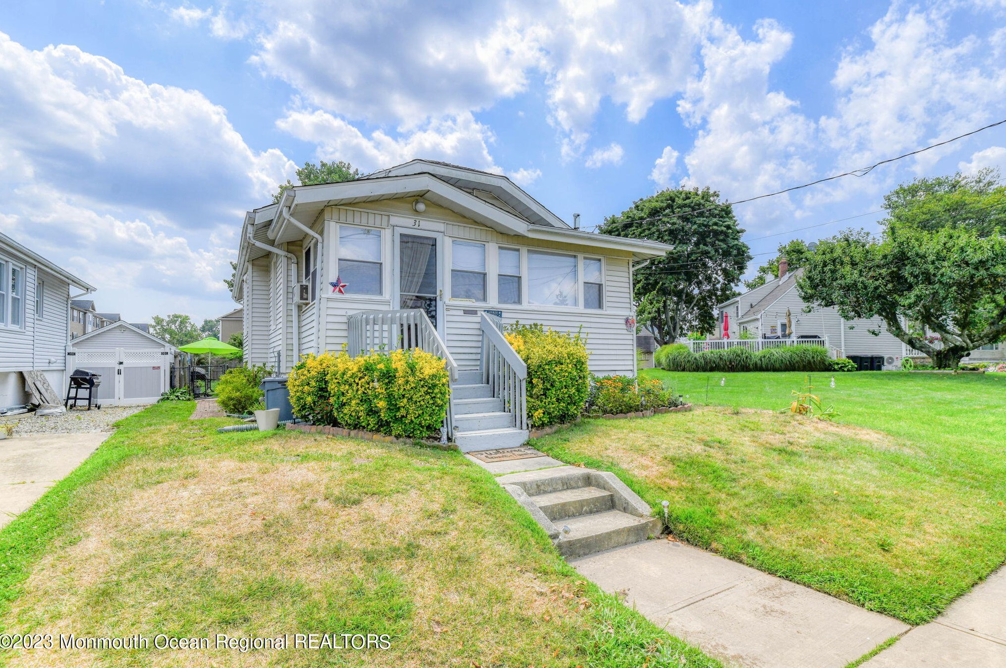 31 Evergreen Ave, Wall Township, NJ 07753-6544