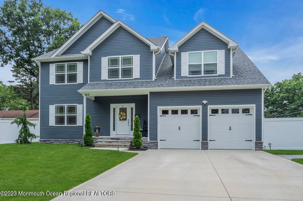 613 Cumberland Blvd, Toms River, NJ 08757-3018
