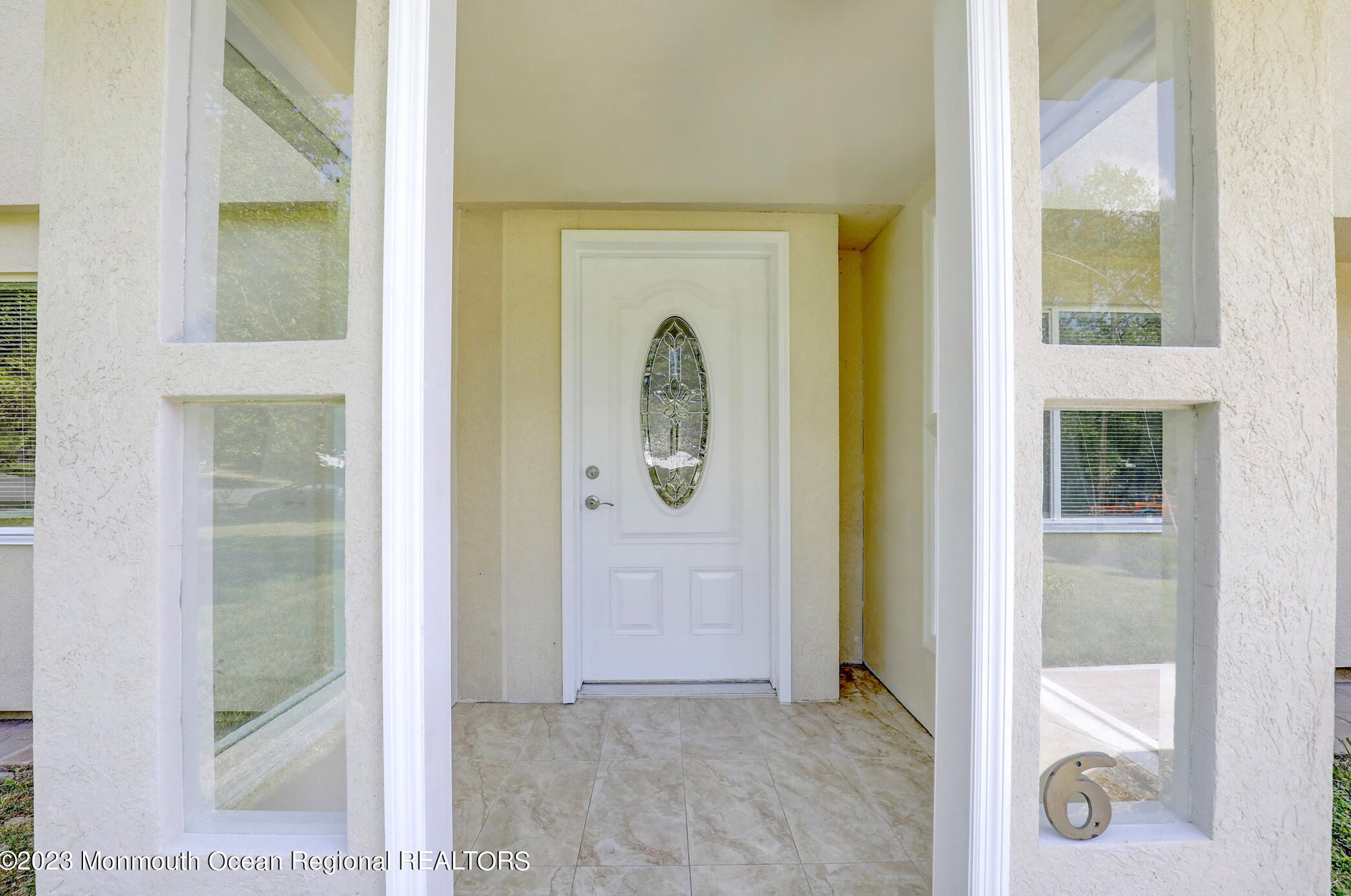 6 Lexington Dr, Millstone Township, NJ 07726-3504