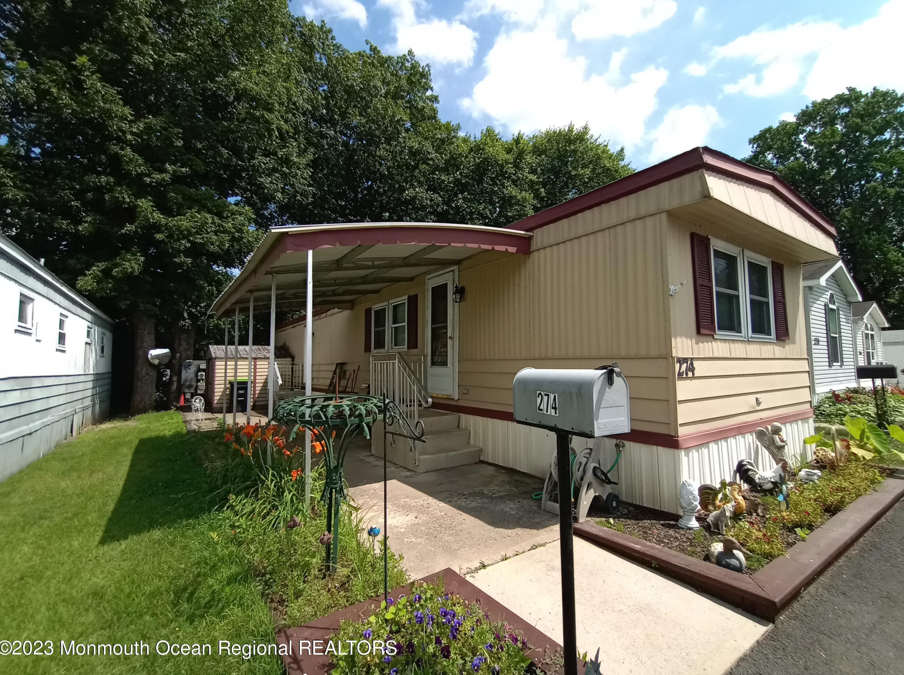 274 Lane C, Hazlet, NJ 07730