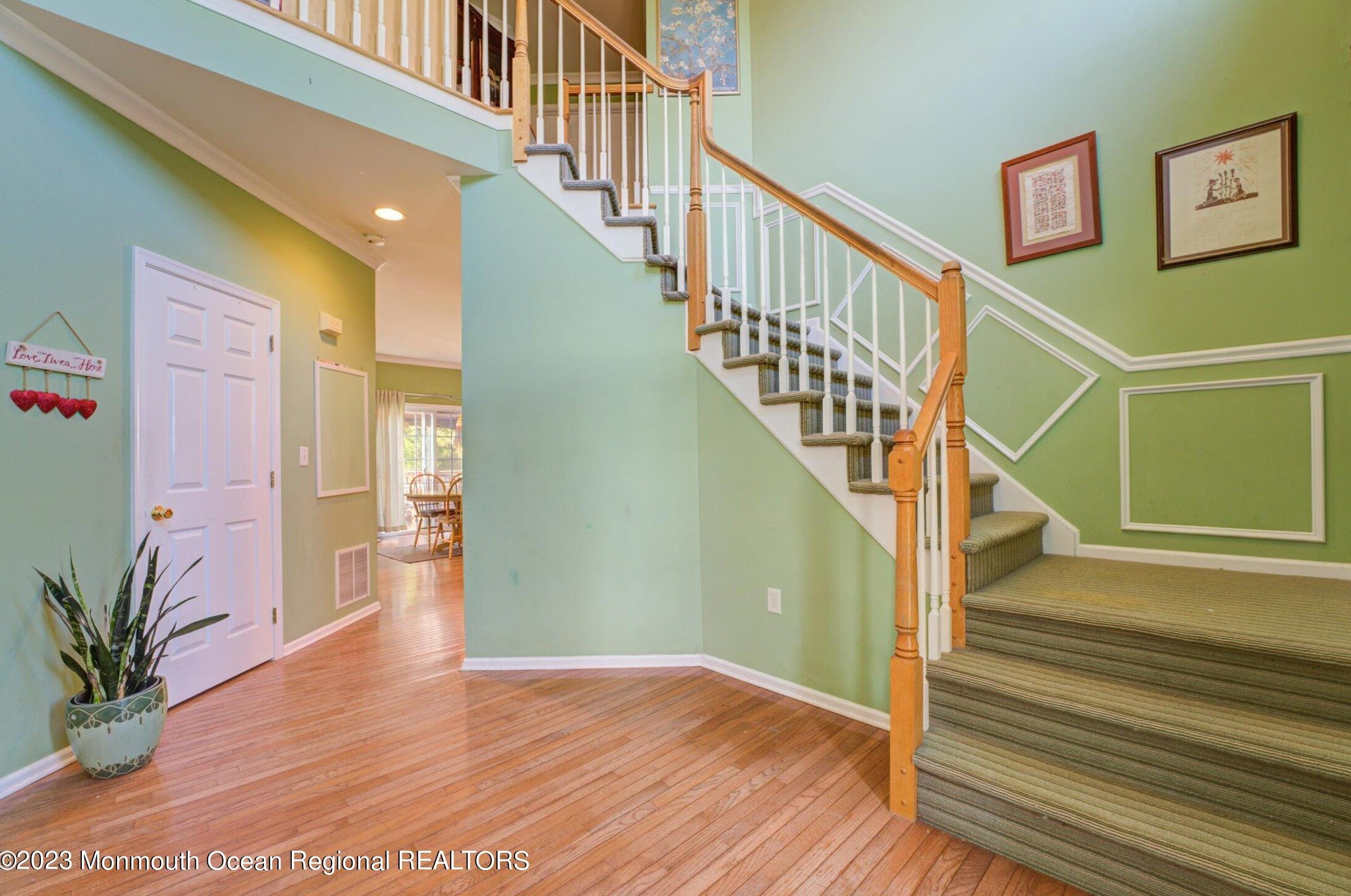 31 Lancaster Way, Jackson Twp, NJ 08527