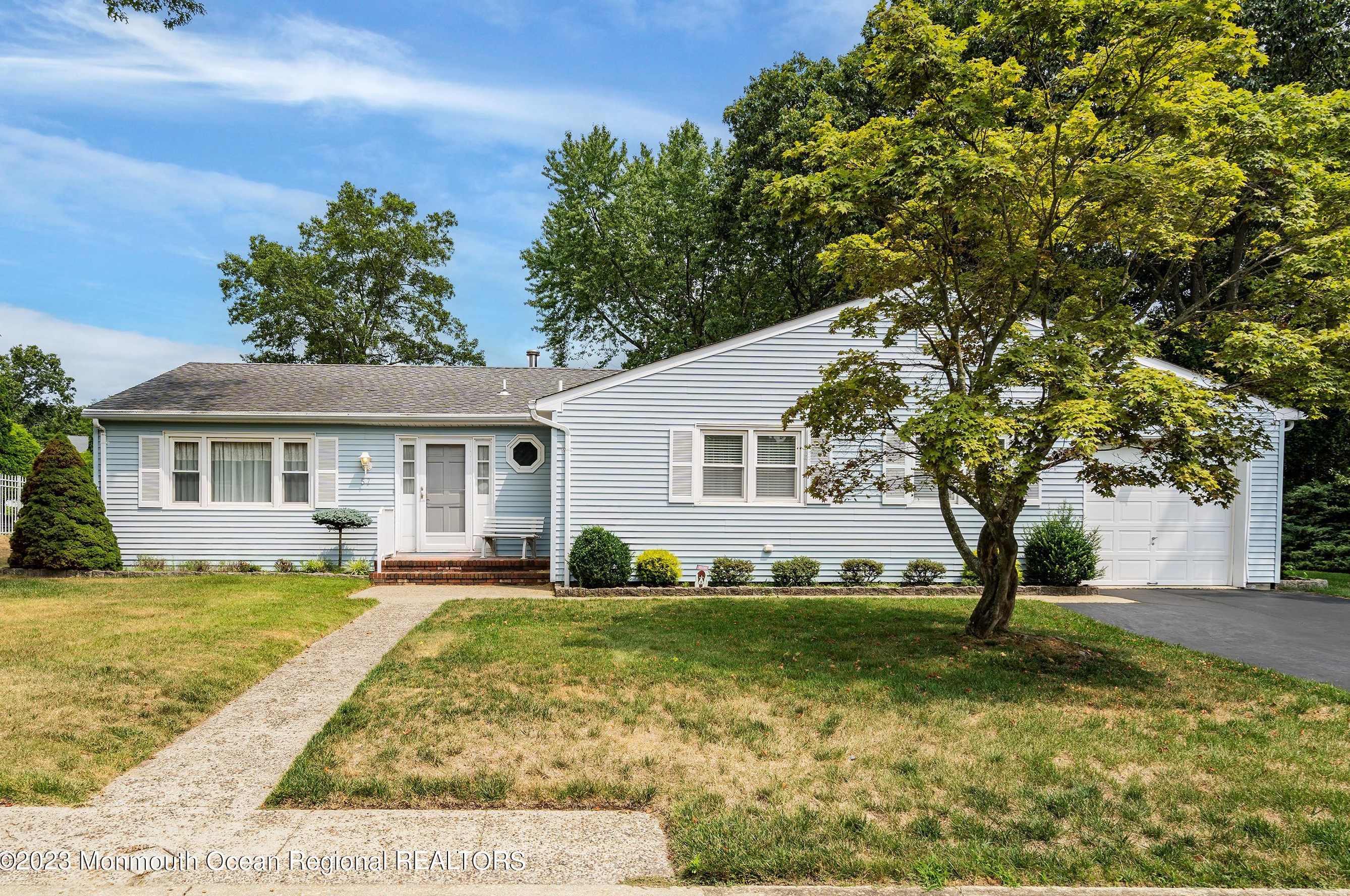 57 Melody Ave, Bricktown, NJ 08724