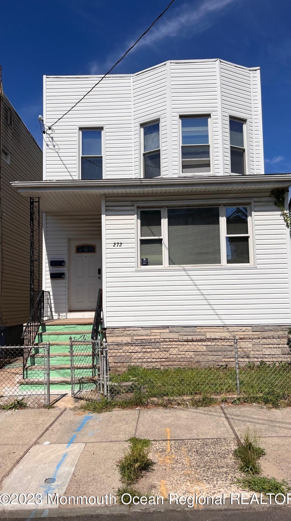 272 Linden Ave #1, Jersey City, NJ 07305
