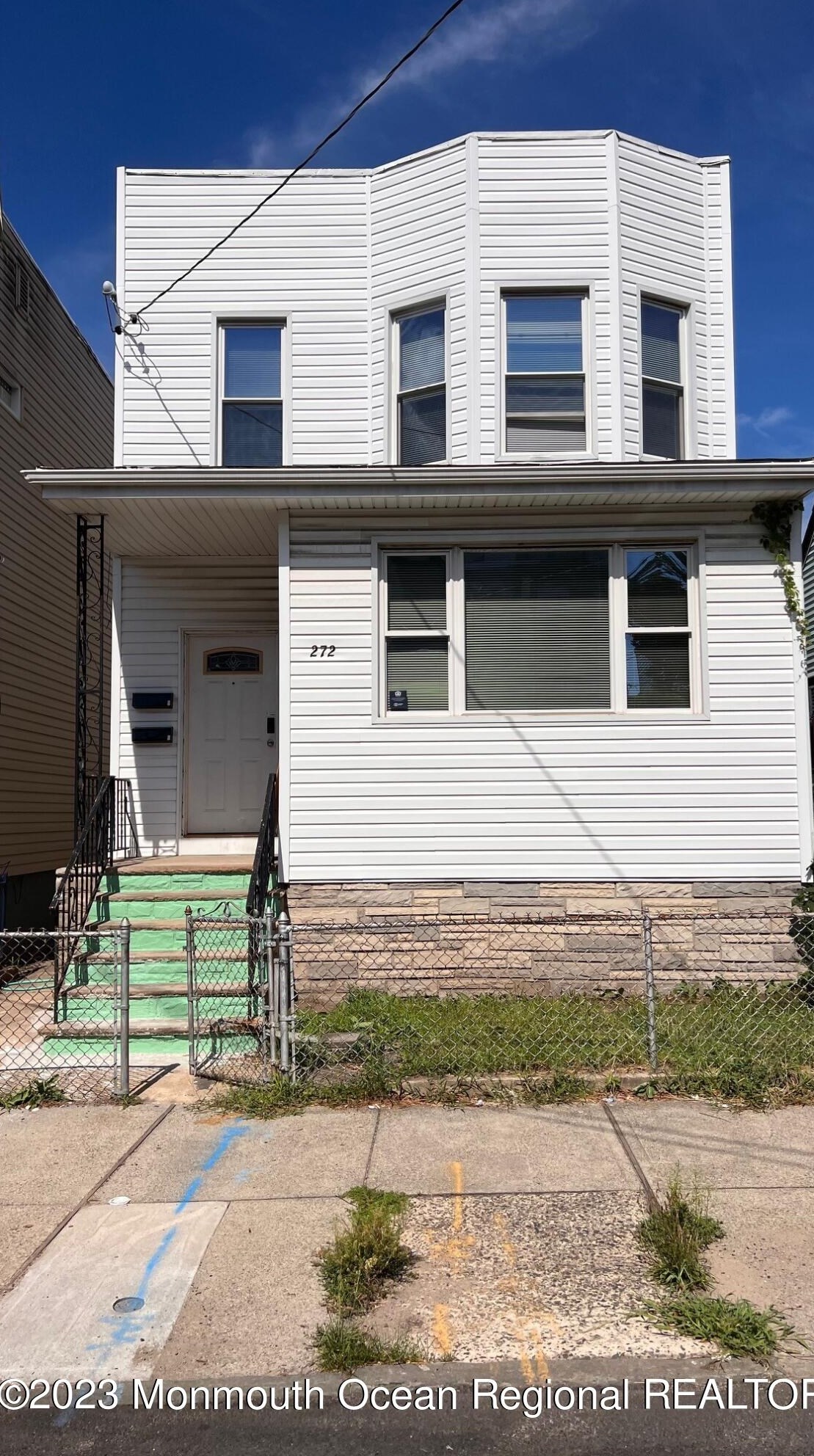 272 Linden Ave #2, Jersey City, NJ 07305
