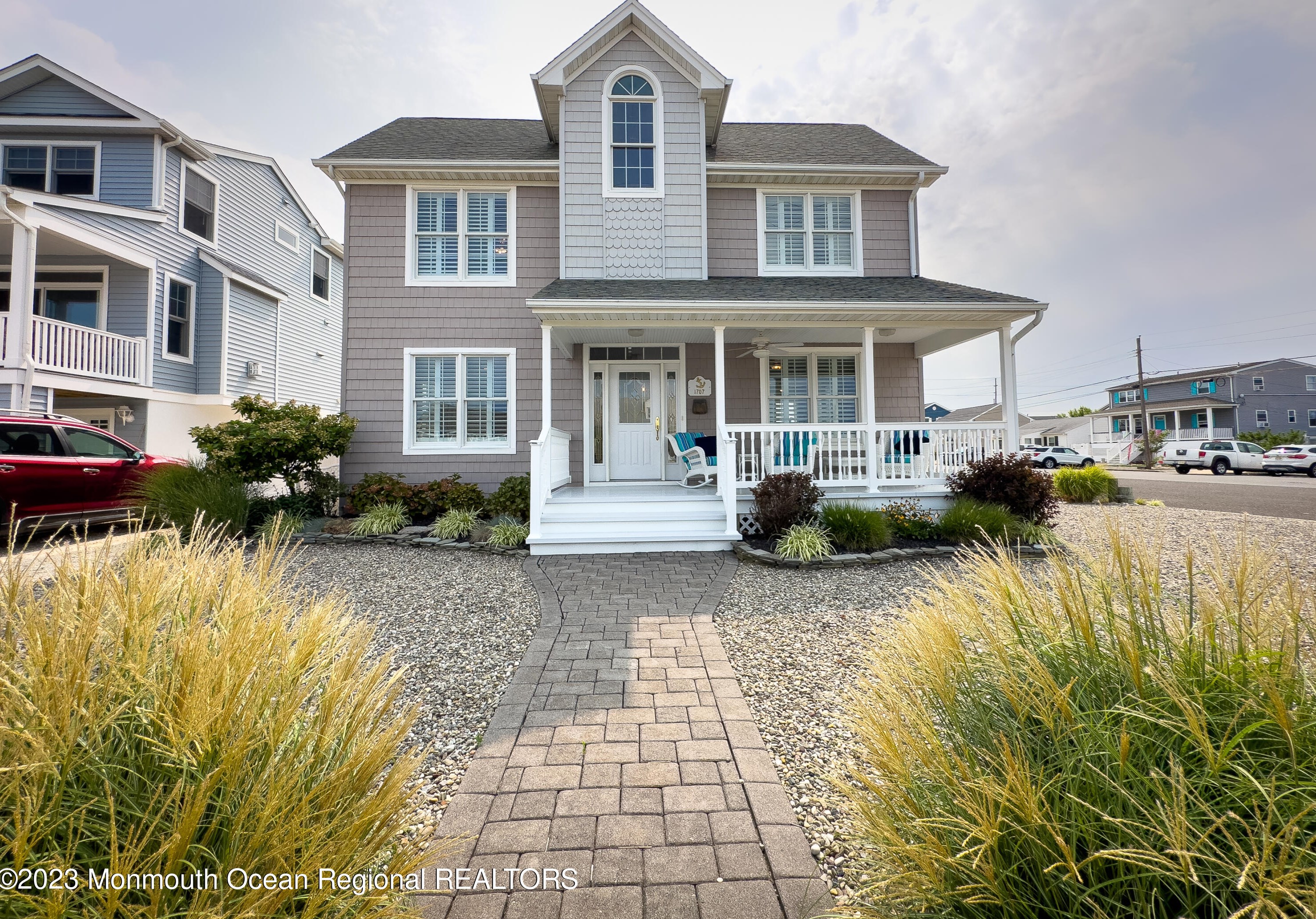 1707 Baltimore Ave, Lavallette, NJ 08735