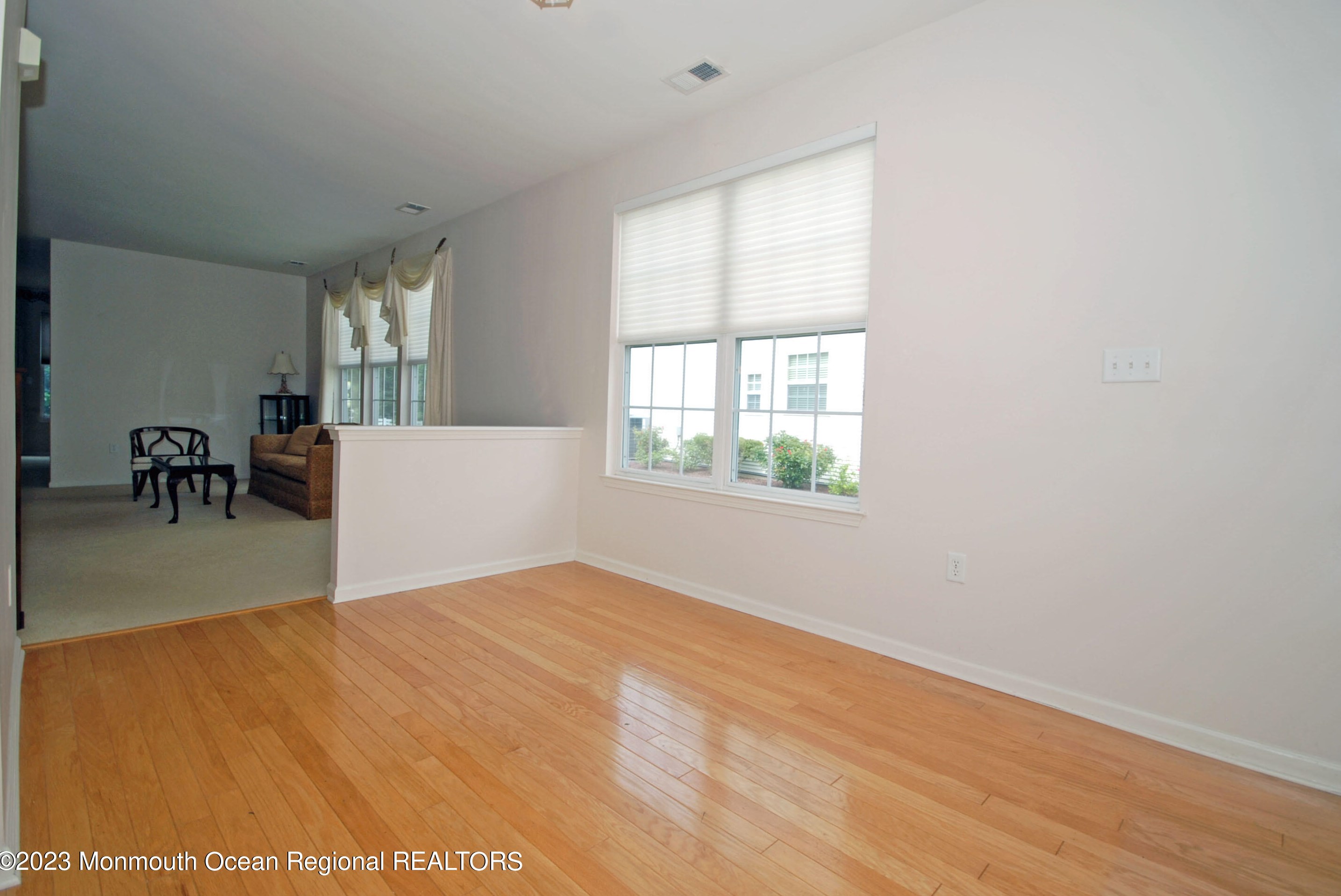 27 Plantation Way, Upper Freehold NJ 08501-1870 exterior