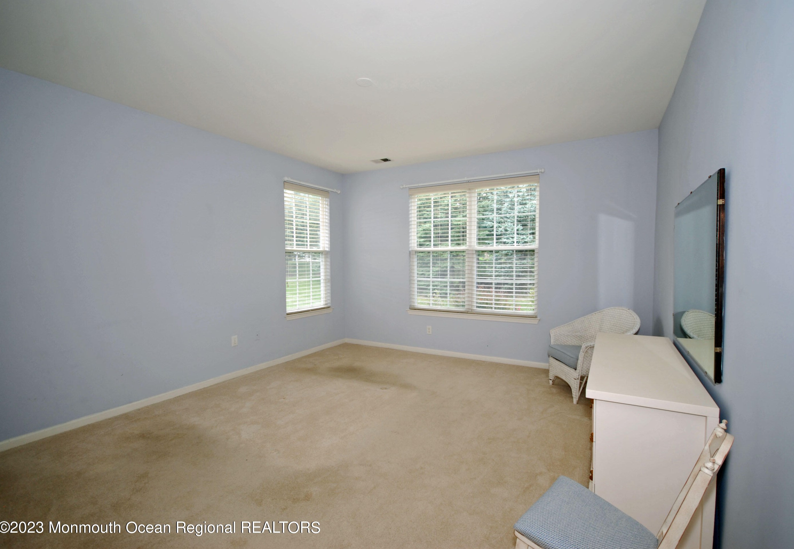 27 Plantation Way, Upper Freehold NJ 08501-1870 exterior