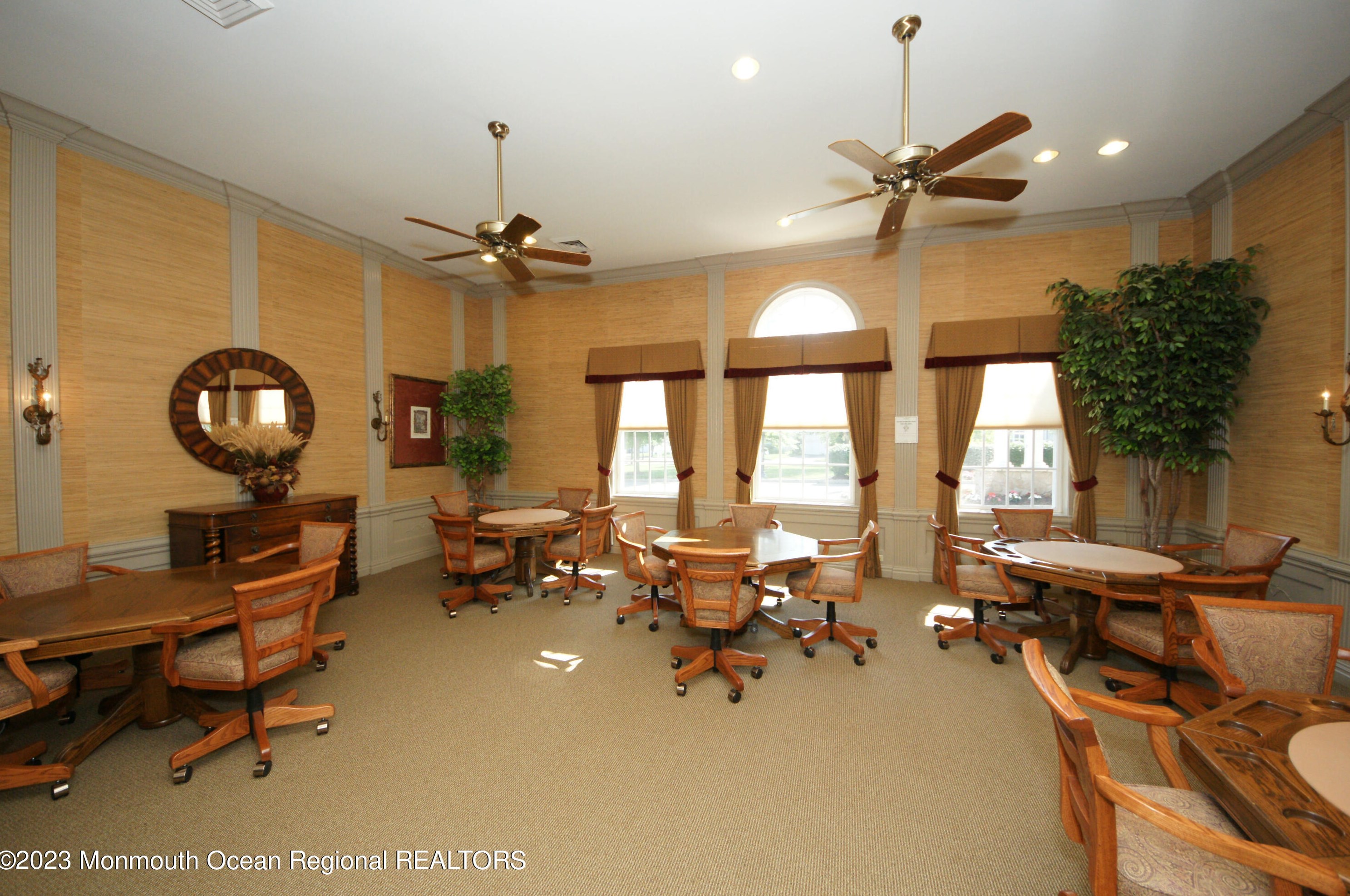 27 Plantation Way, Upper Freehold NJ 08501-1870 exterior