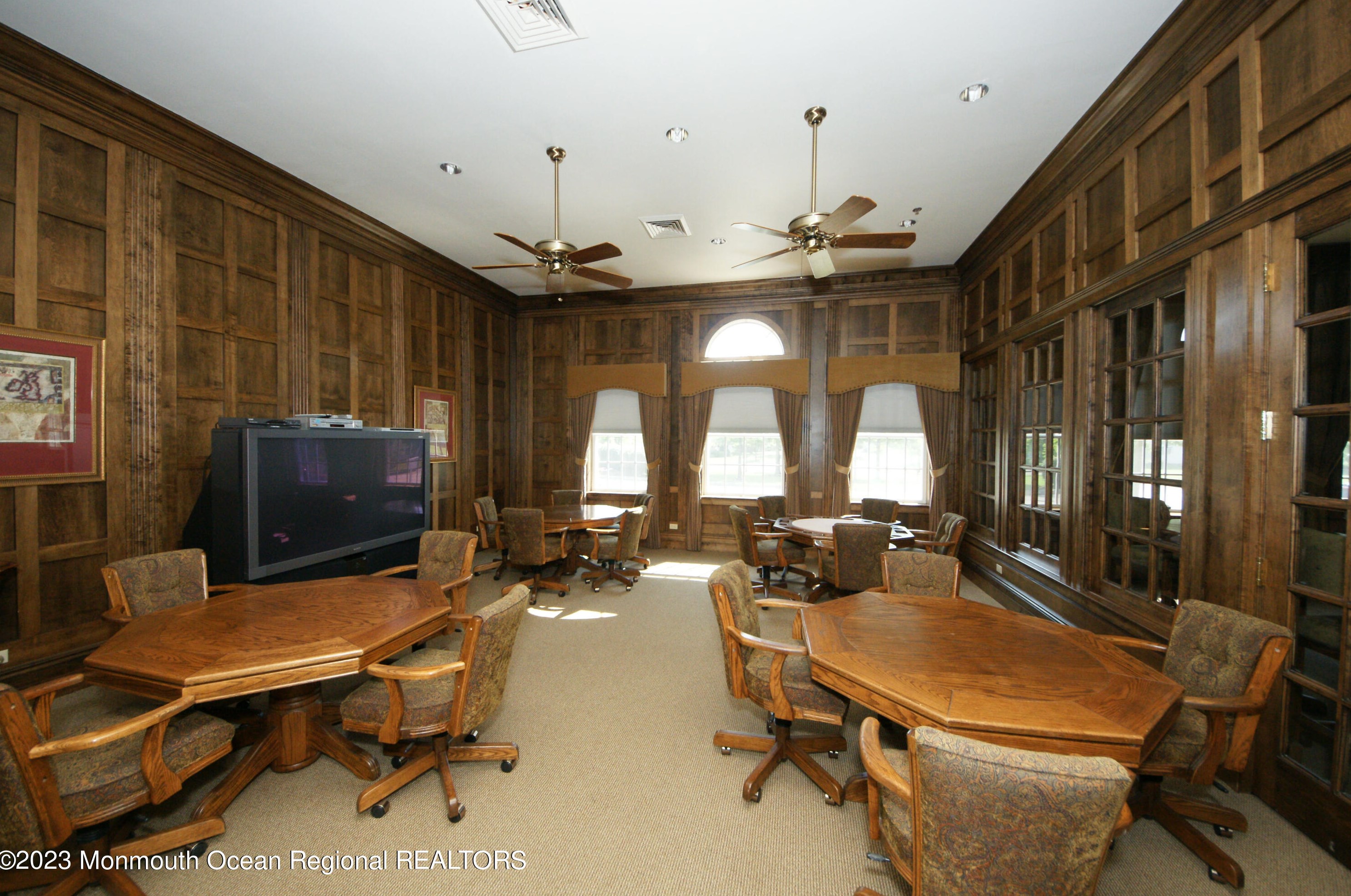 27 Plantation Way, Upper Freehold NJ 08501-1870 exterior