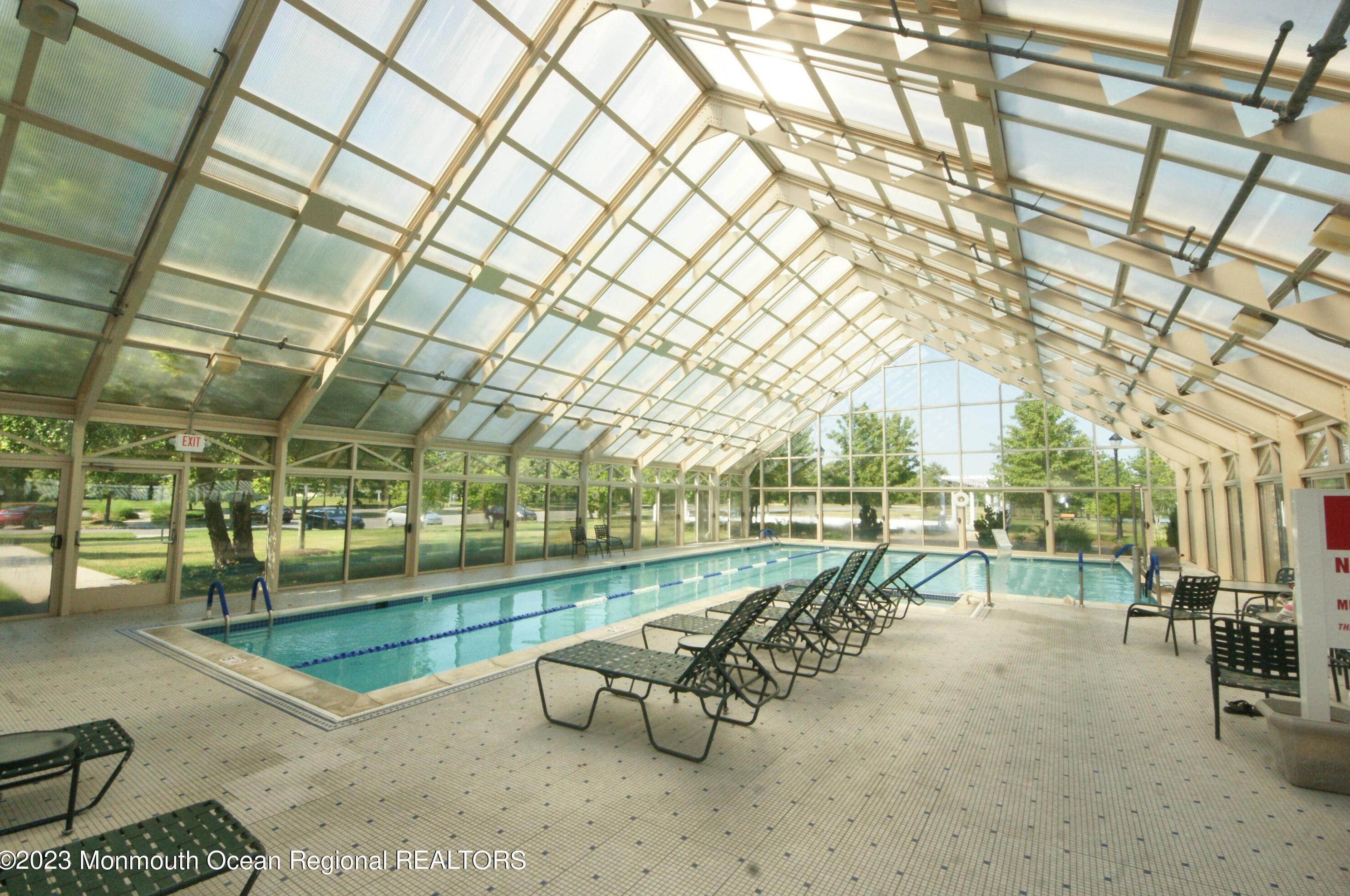 27 Plantation Way, Upper Freehold NJ 08501-1870 exterior