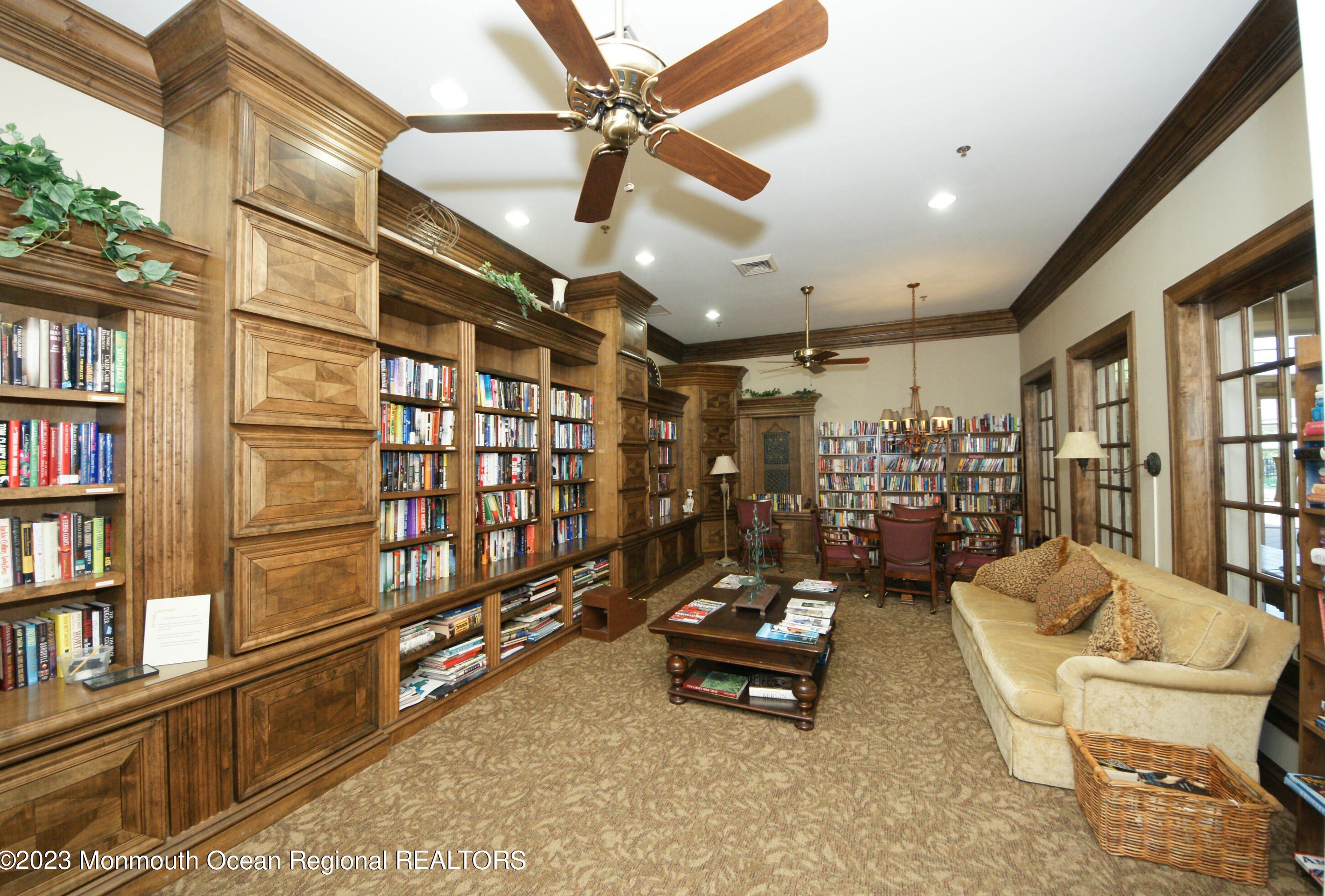 27 Plantation Way, Upper Freehold NJ 08501-1870 exterior