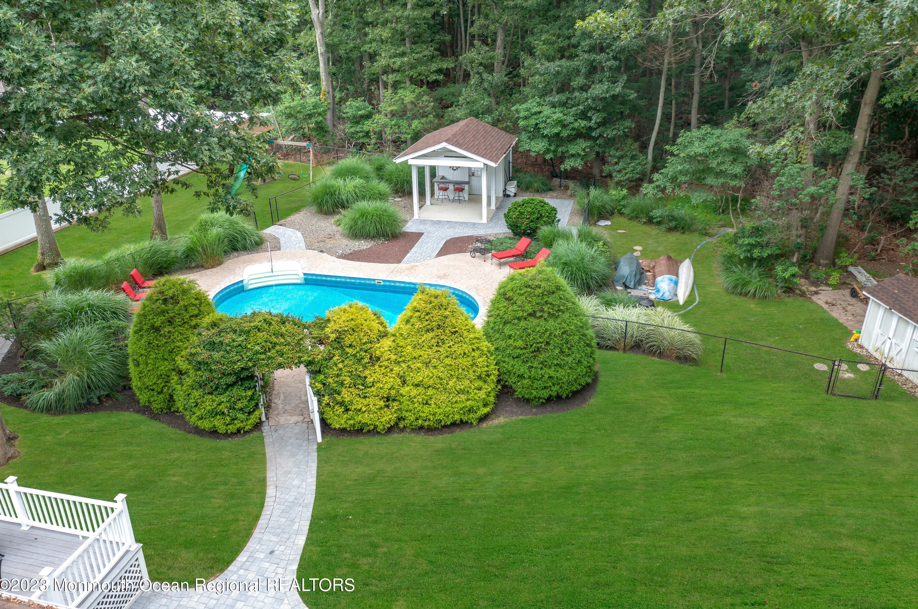2388 Orchard Crest Blvd, Wall Township, NJ 08736-4001