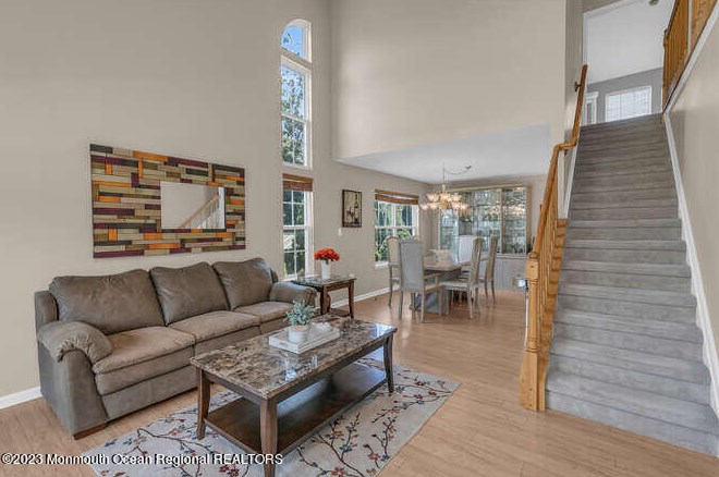 27 Brent Dr, Wall Township, NJ 07731-8920