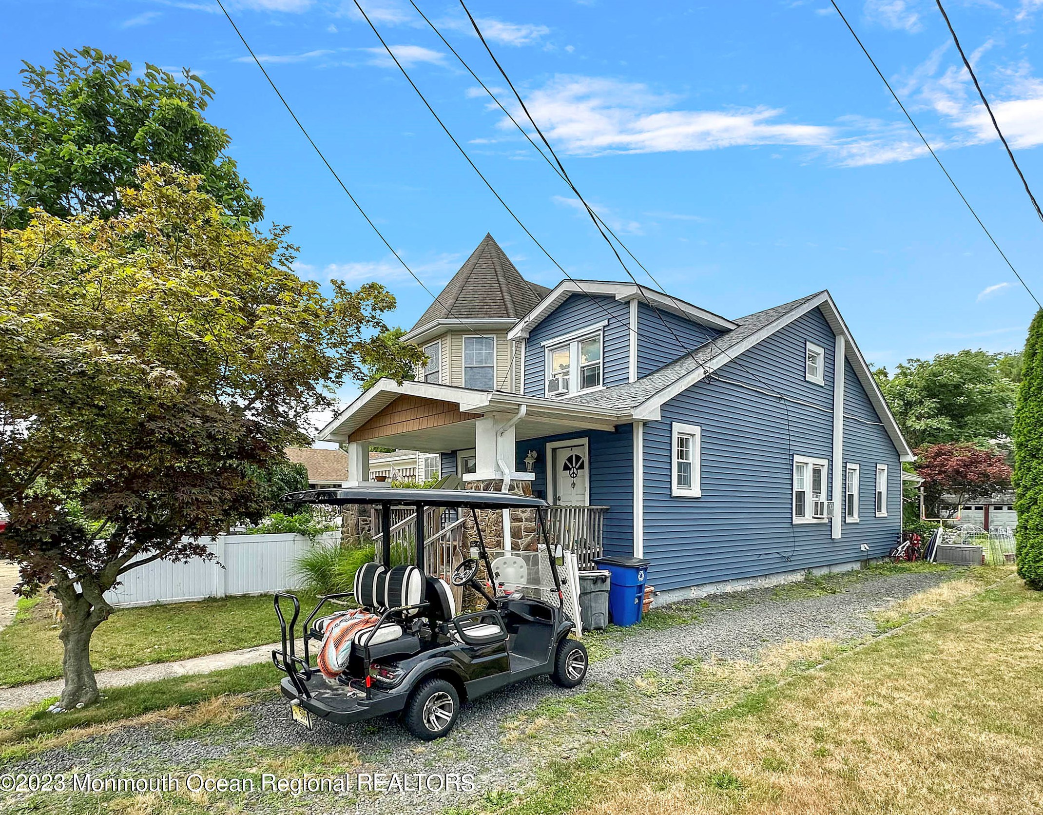 1919 Margerum Ave, Belmar, NJ 07719