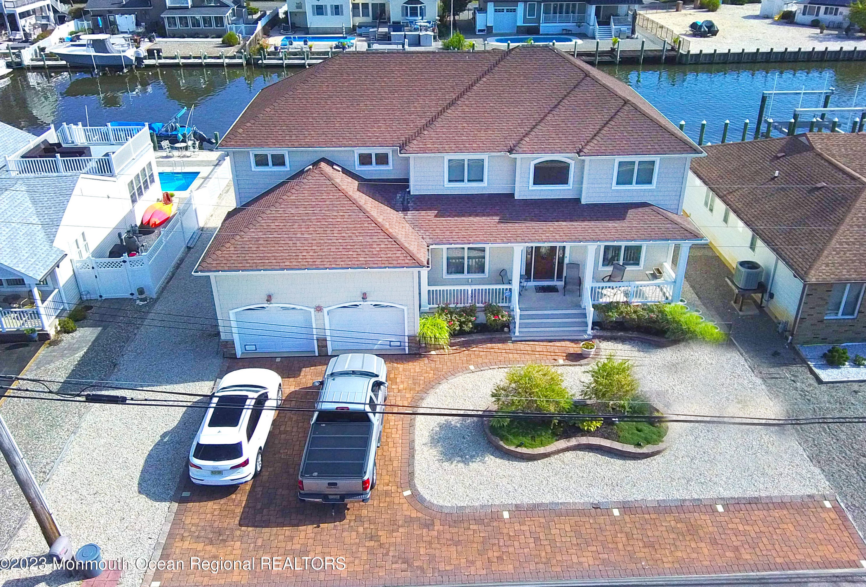 1140 Laurel Blvd, Lacey Township, NJ 08734
