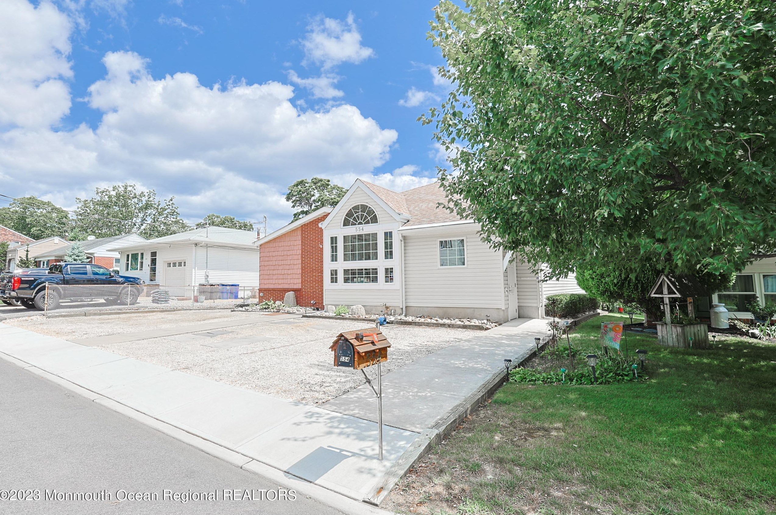 554 Crestview Terrace, Point Pleasant Beach, NJ 08742