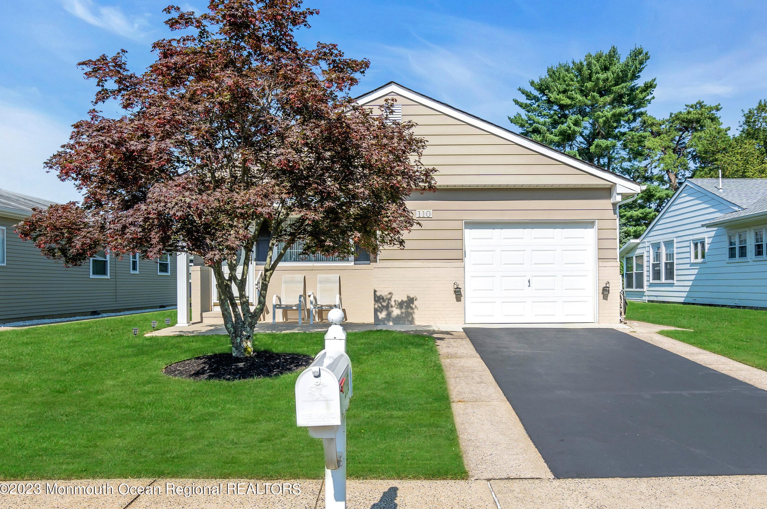 110 Cabrillo Blvd, Toms River, NJ 08757-5709