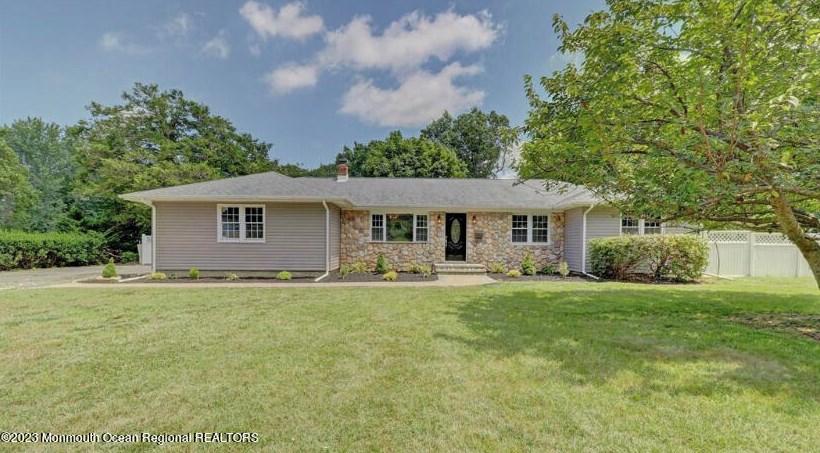 48 Hosford Ave, Leonardo, NJ 07737