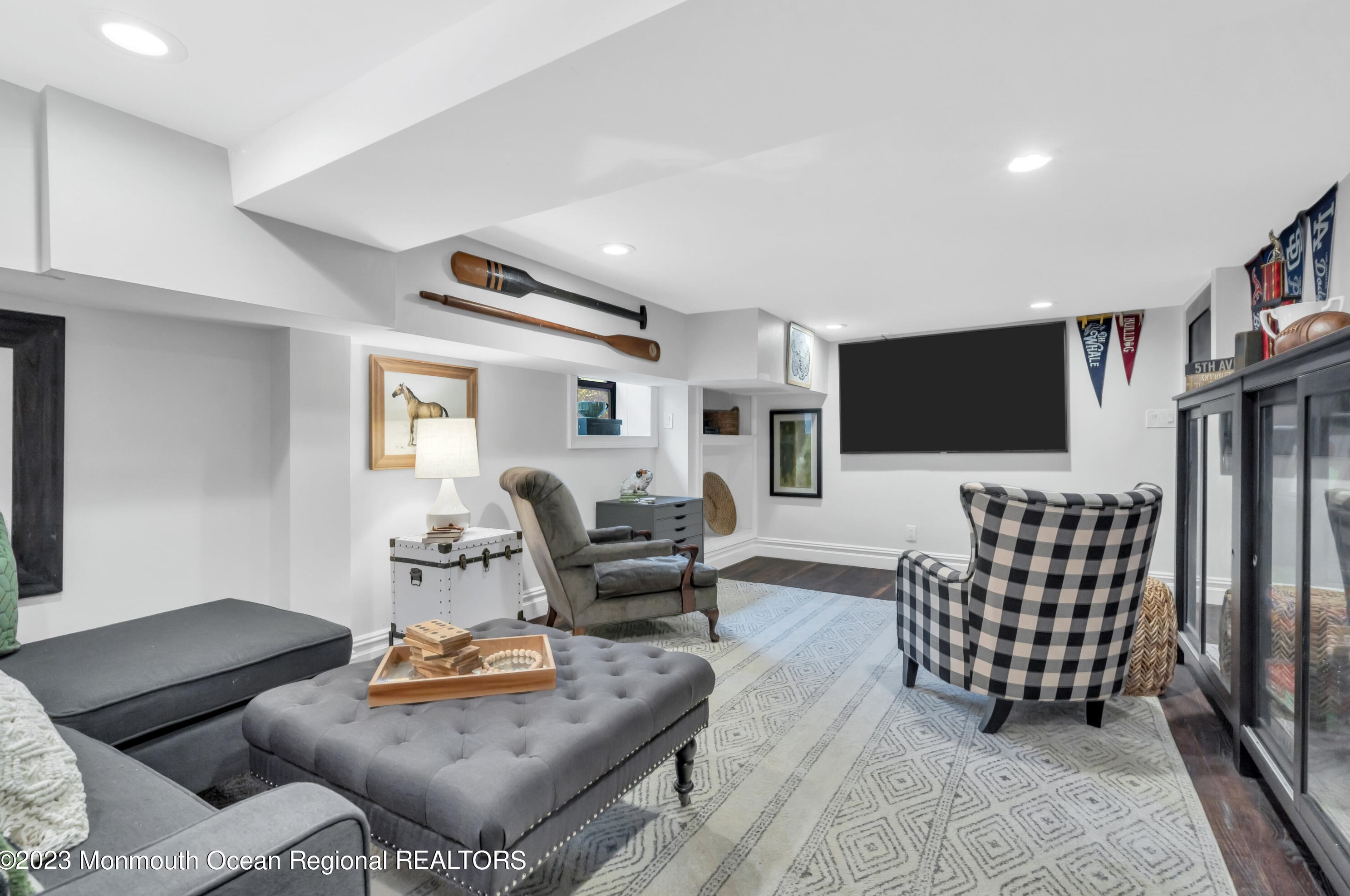 68 Crine Rd, Vanderburg NJ  07722-1409 exterior