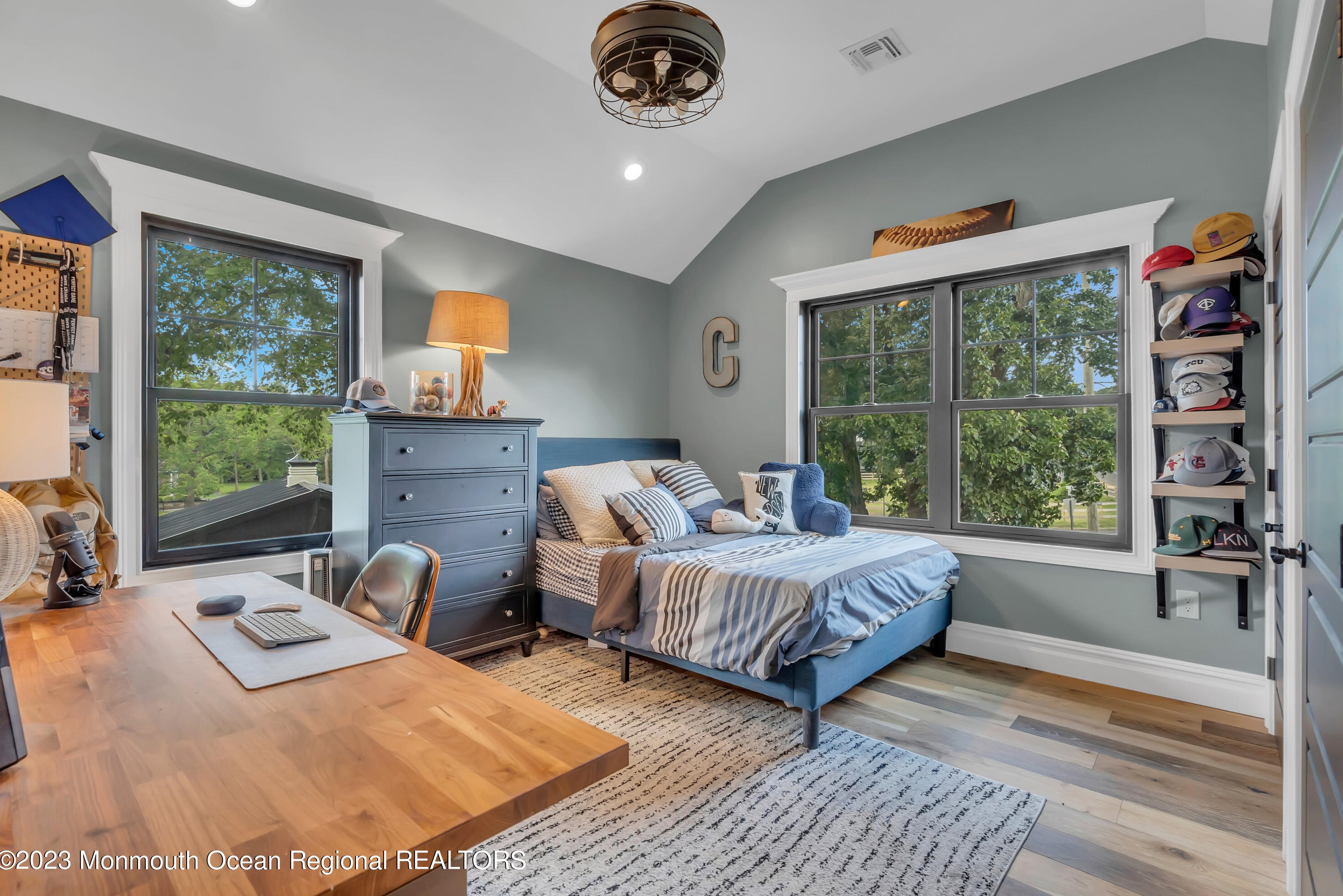 68 Crine Rd, Vanderburg NJ  07722-1409 exterior