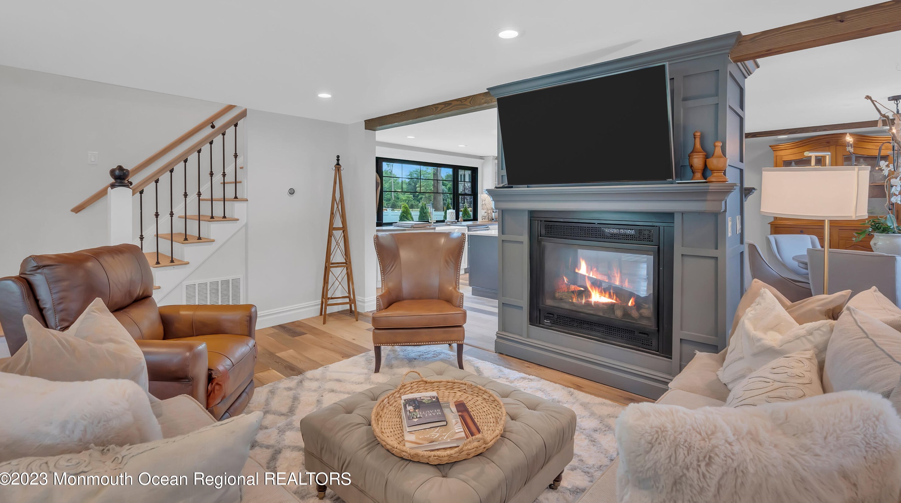 68 Crine Rd, Vanderburg NJ  07722-1409 exterior