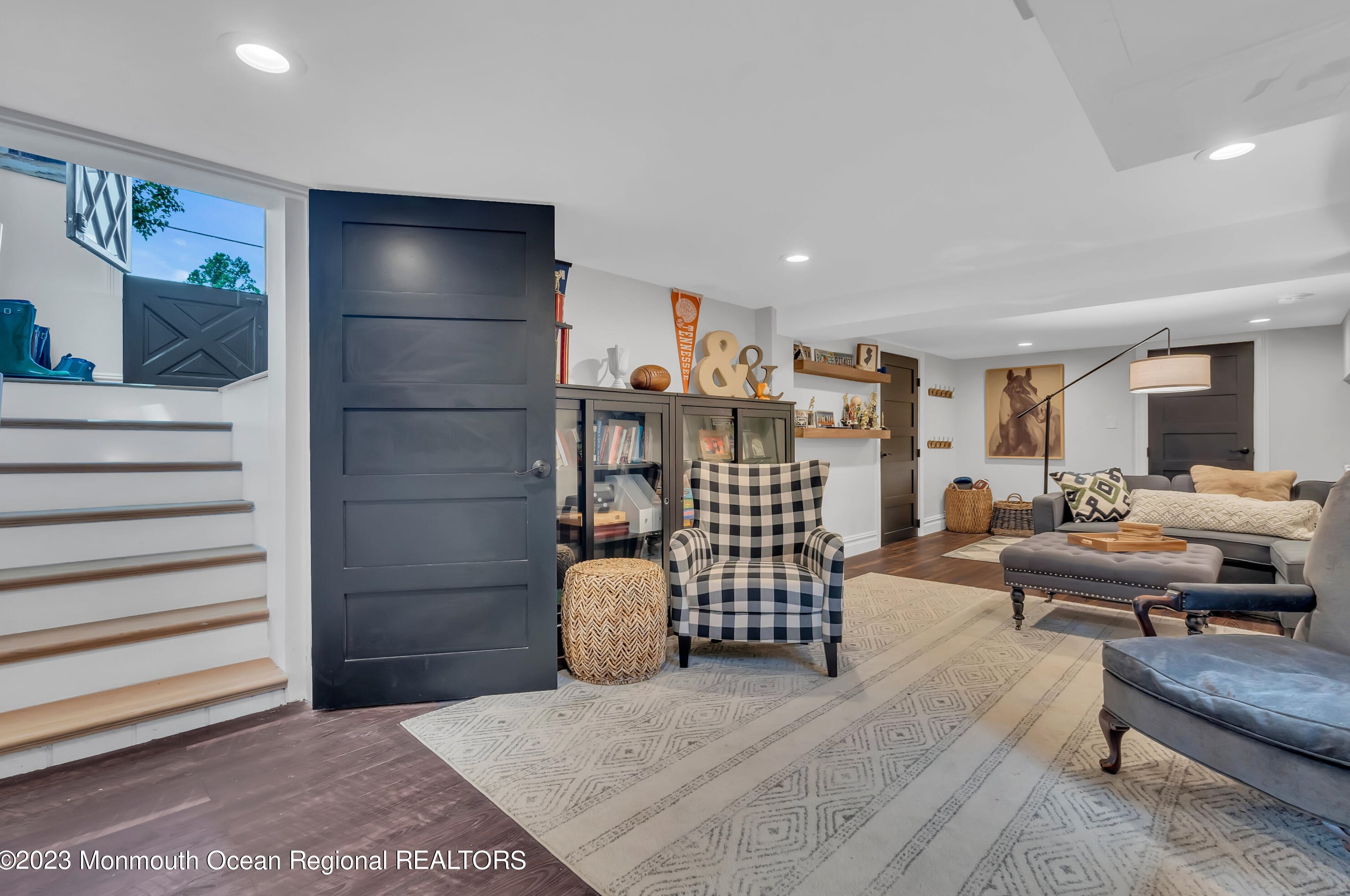 68 Crine Rd, Vanderburg NJ  07722-1409 exterior