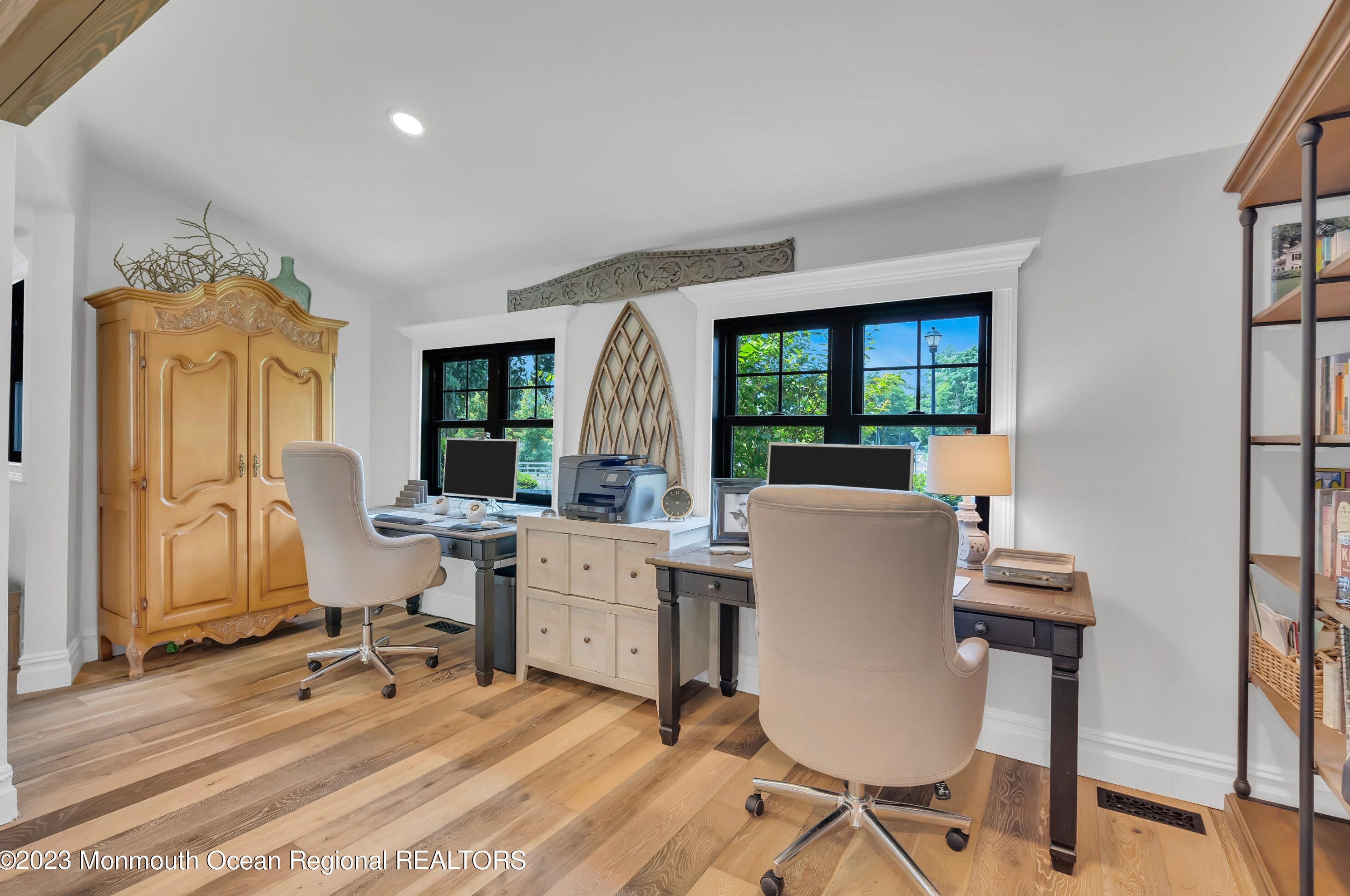 68 Crine Rd, Vanderburg NJ  07722-1409 exterior